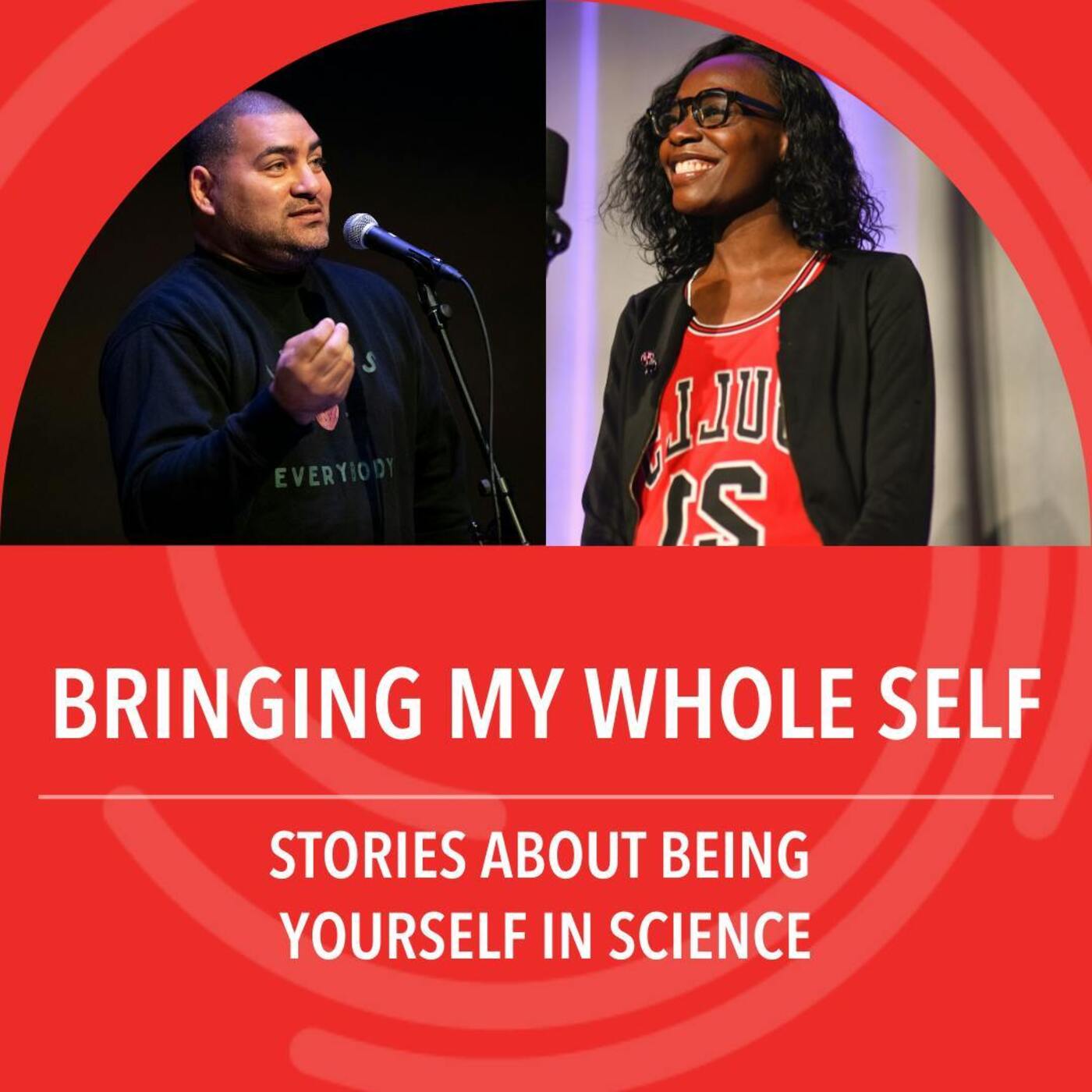 The Story Collider