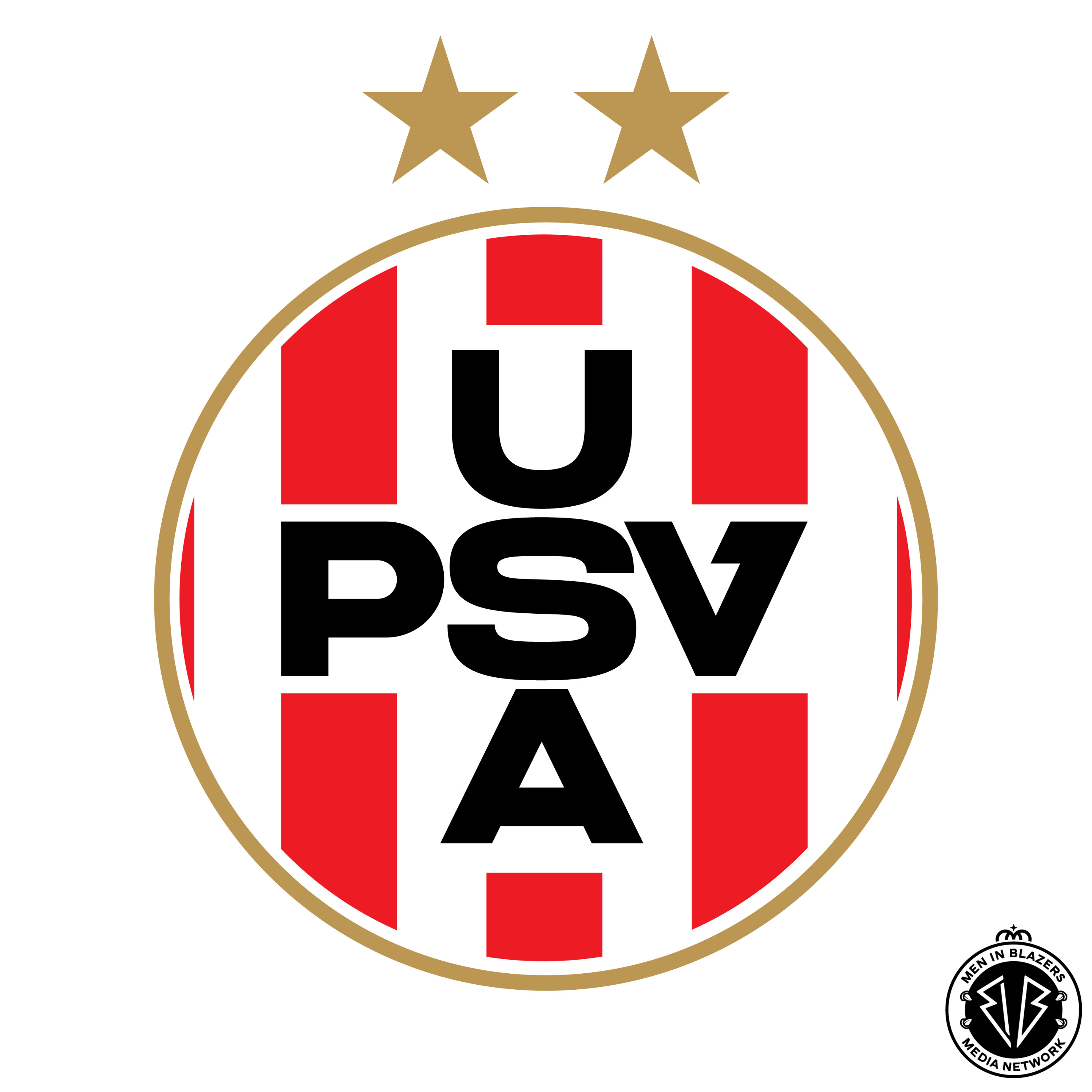 cover of episode Men in Blazers PSV USA: Ricardo Pepi