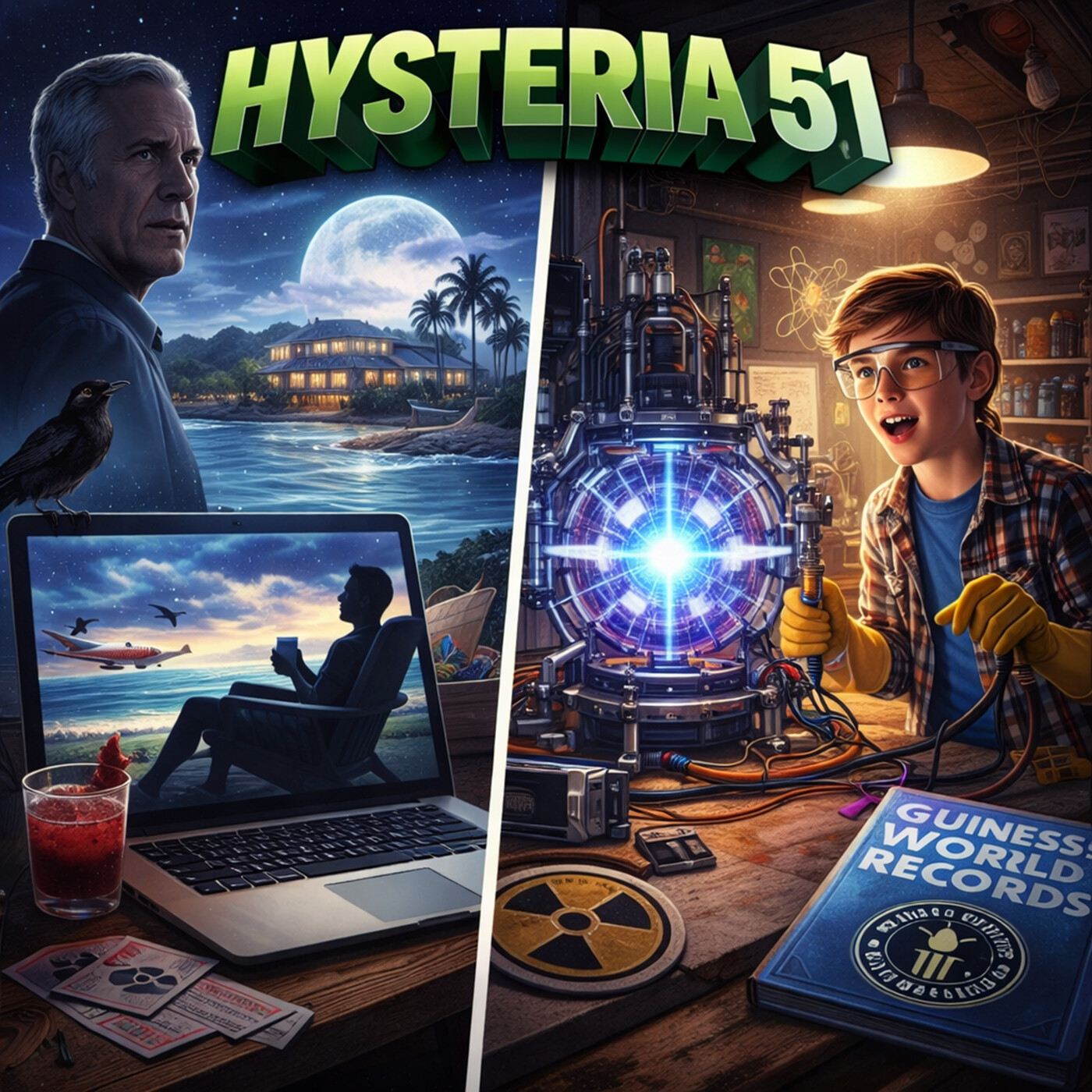 Predicted Scandals & Homemade Suns: Simpsons Fans Connect Dots While Dallas Ignites Fusion | 478