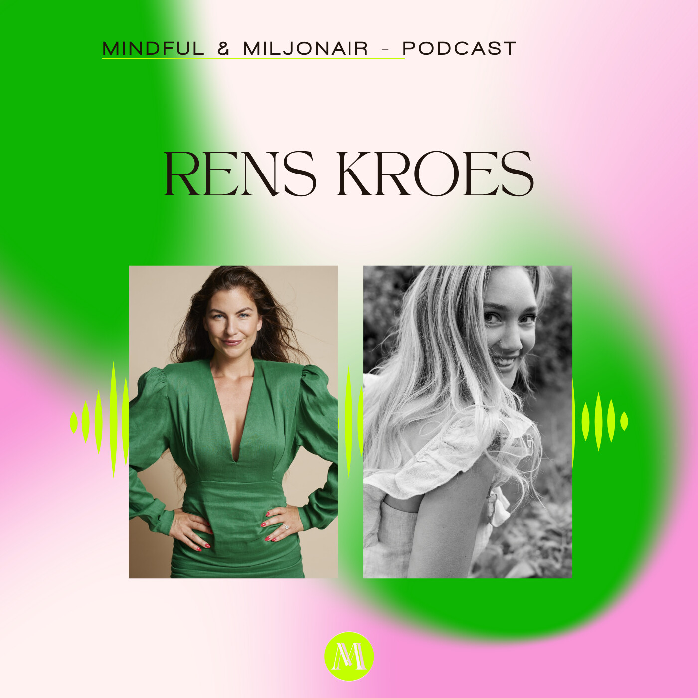 In gesprek met Rens Kroes auteur van maar liefst 5 kookboeken en 1 lifestyle boek