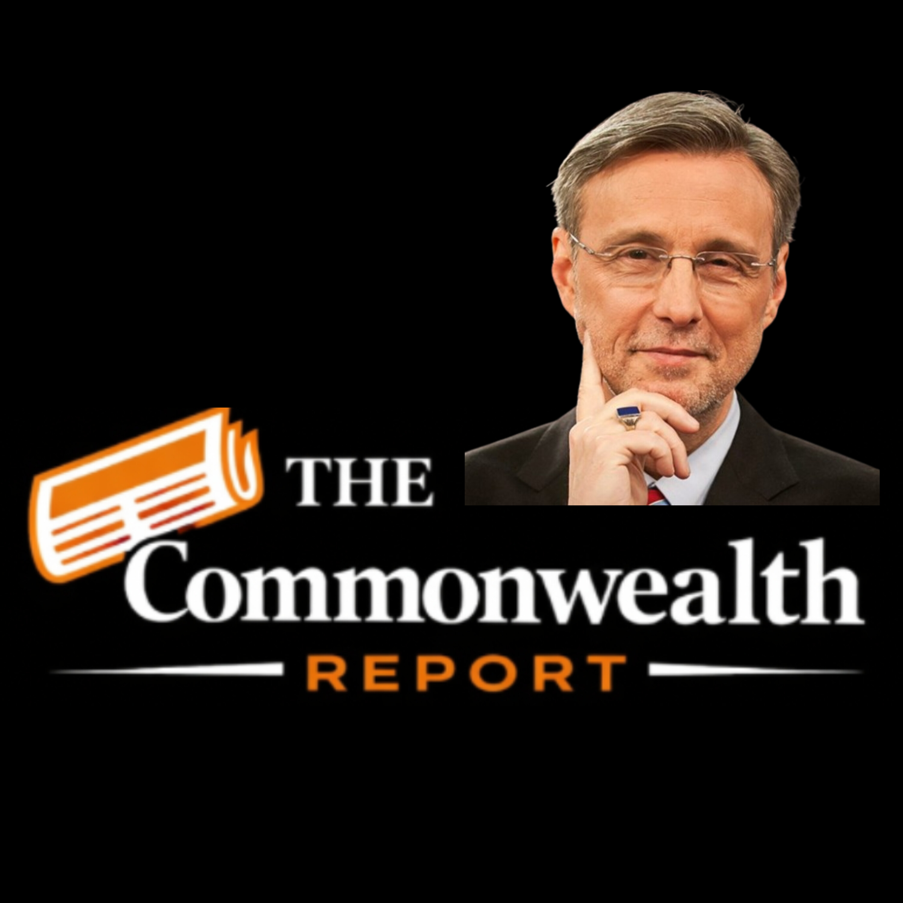 Commonwealth Report: Texas Dems surge ahead