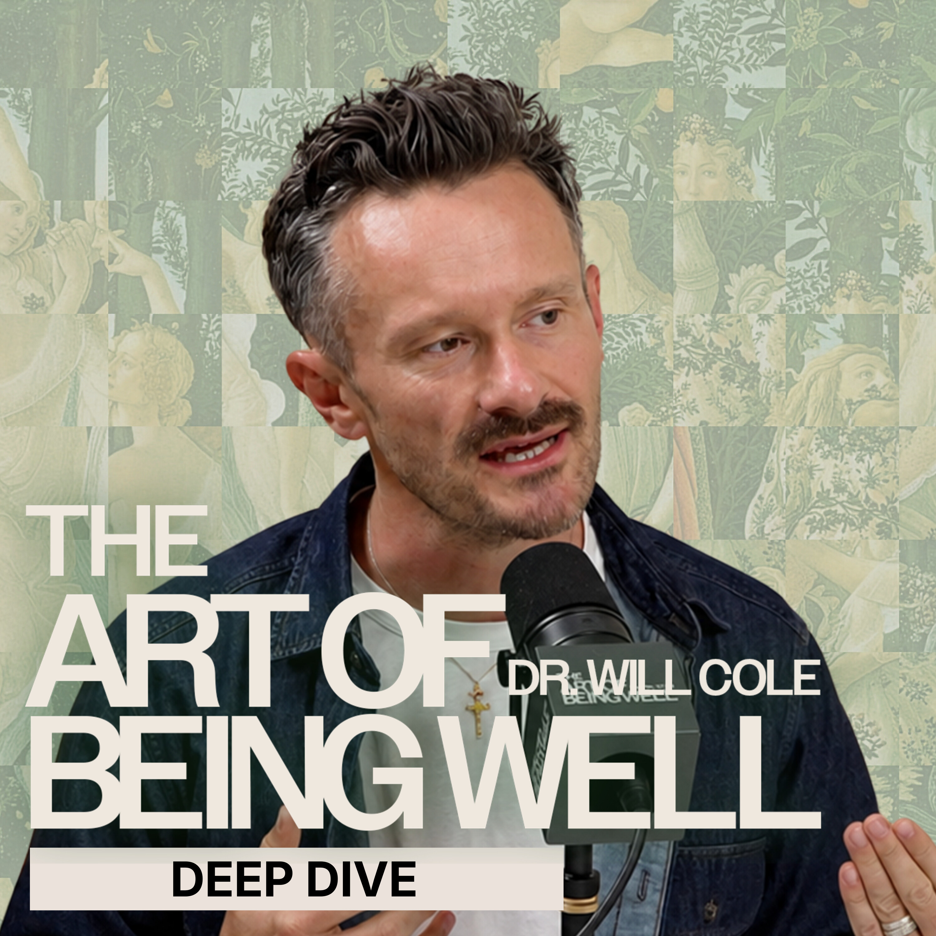 The Art of Being Well