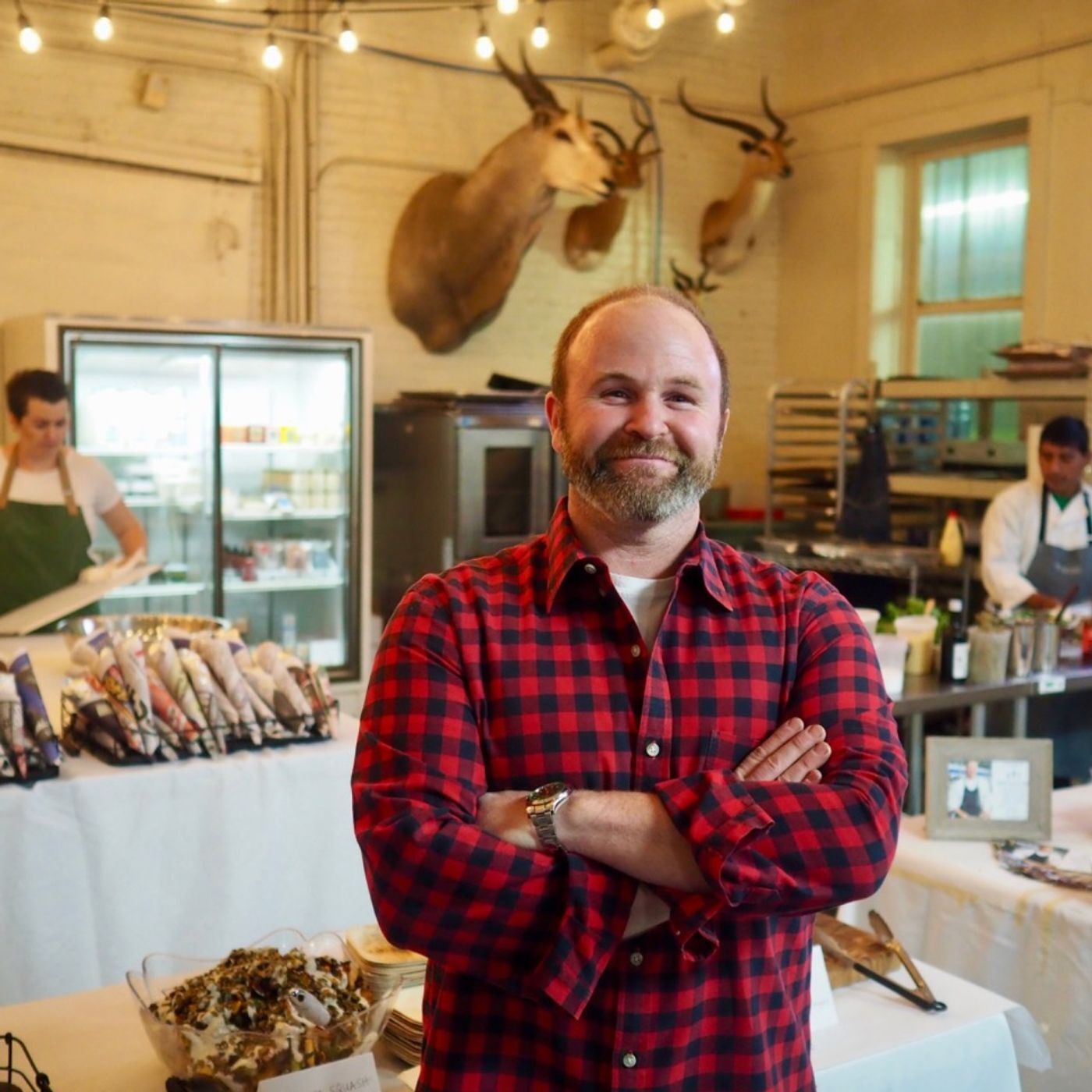 How Mike's Organic Is Connecting Farmers to Home Cooks