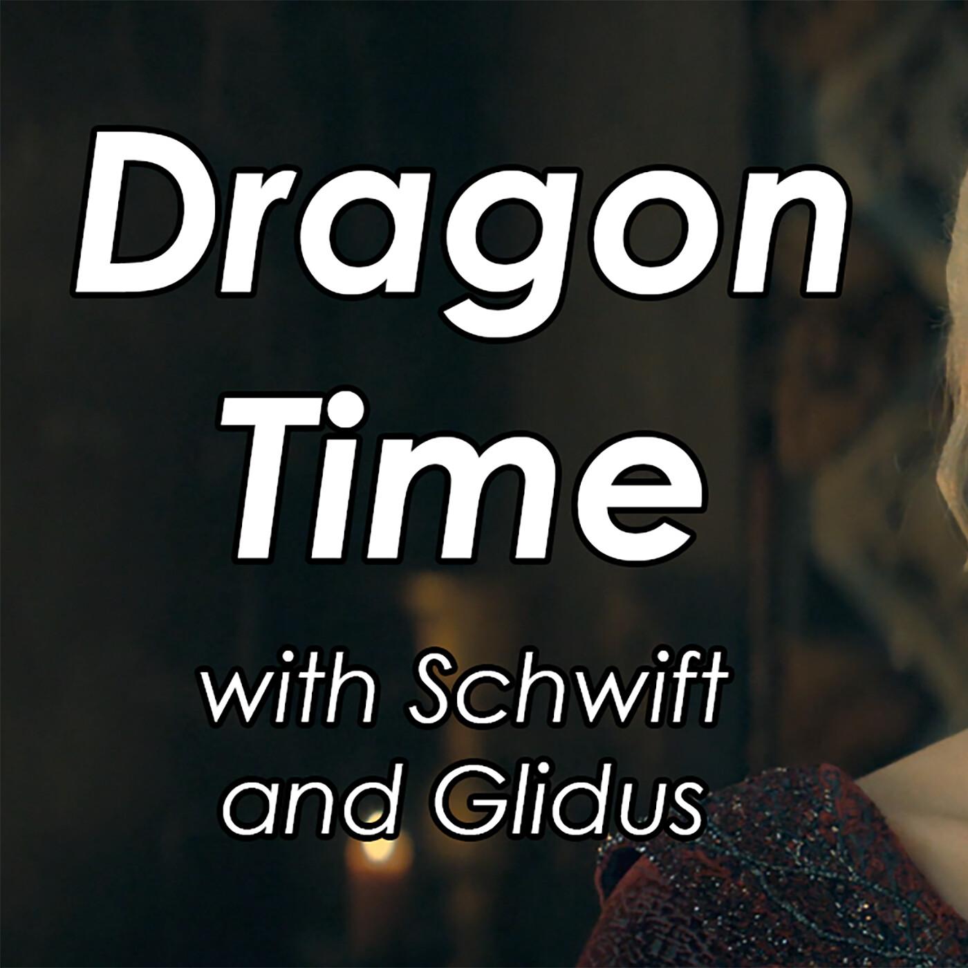 Dragon Time S2E02 (House of the Dragon)