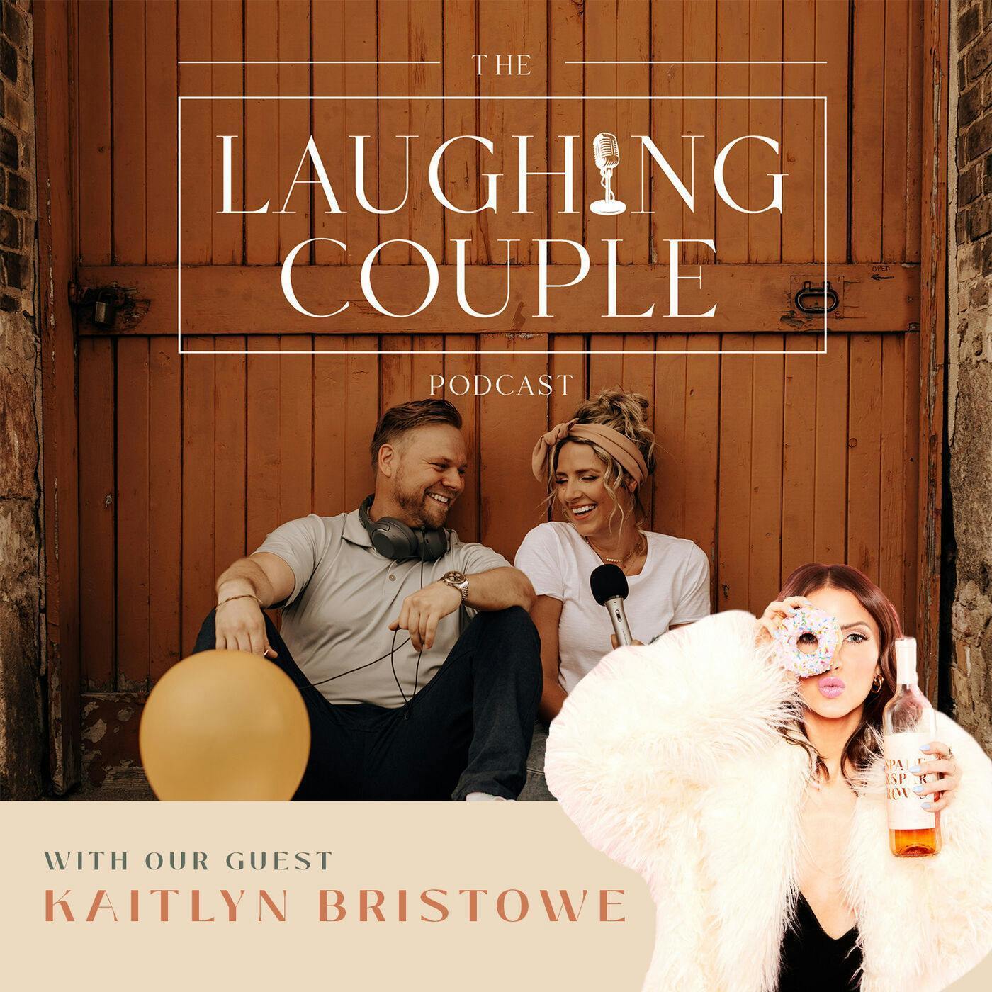 The Laughing Couple