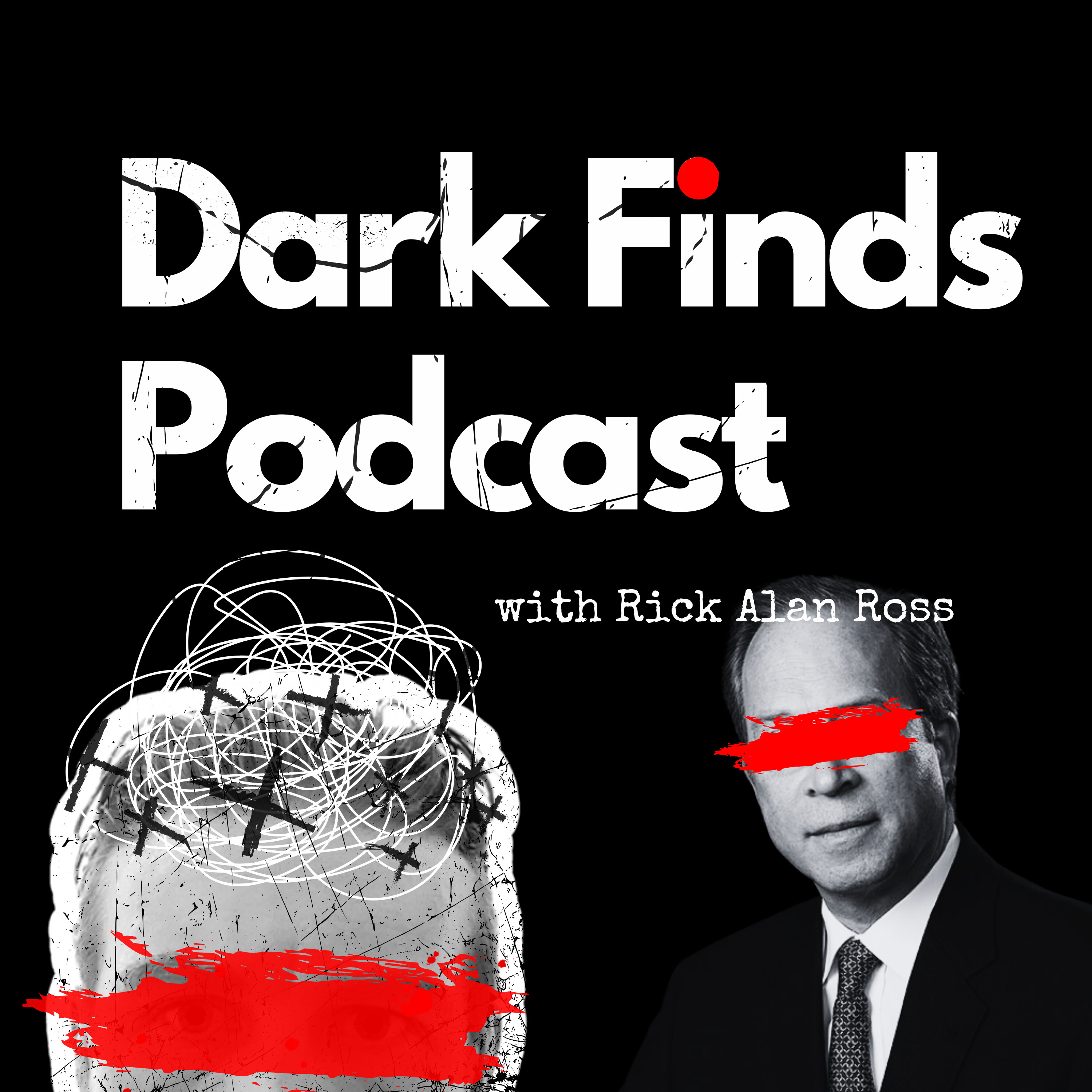 Dark Finds Podcast