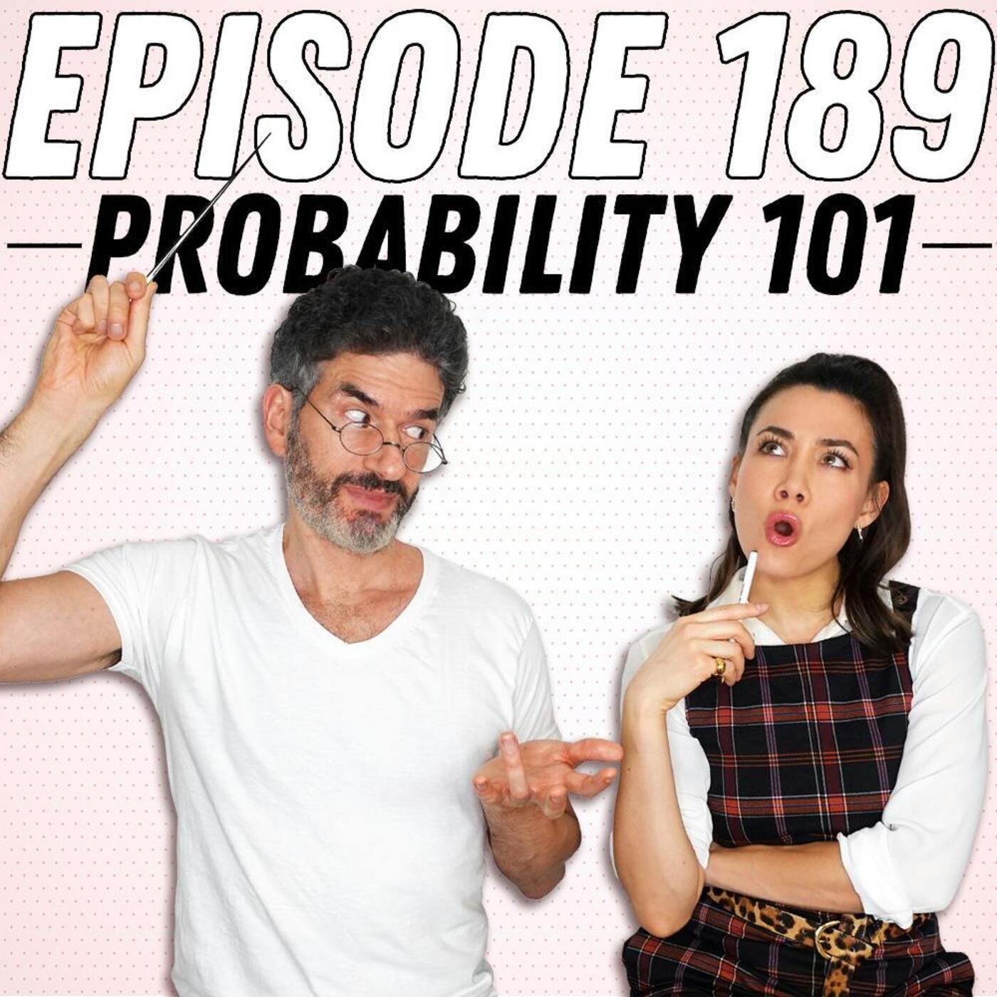 Q&A! Statistical Likelihoods, A 28 Year Age Difference, & Sex Vs Commitment, Which Comes First?