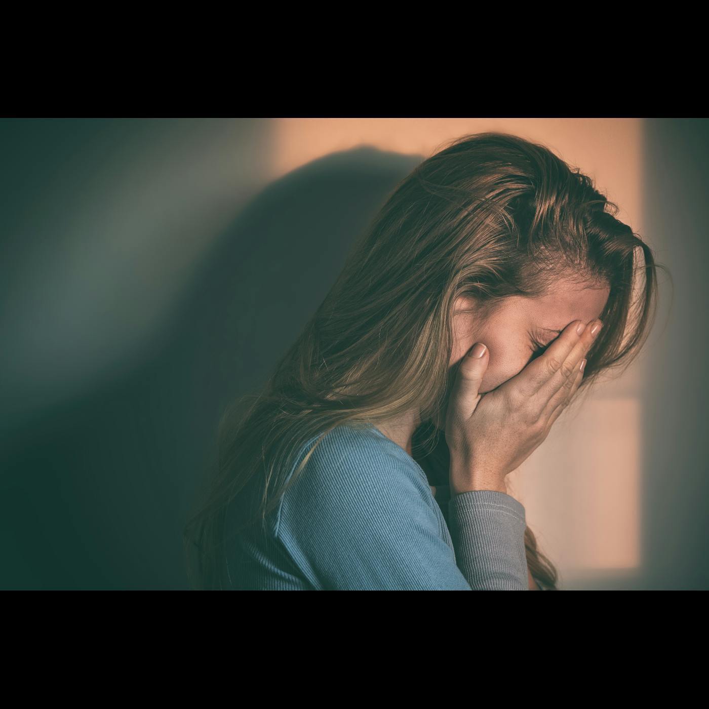 Ep. 428 - It Wasn't "Adultery." It Was Abuse