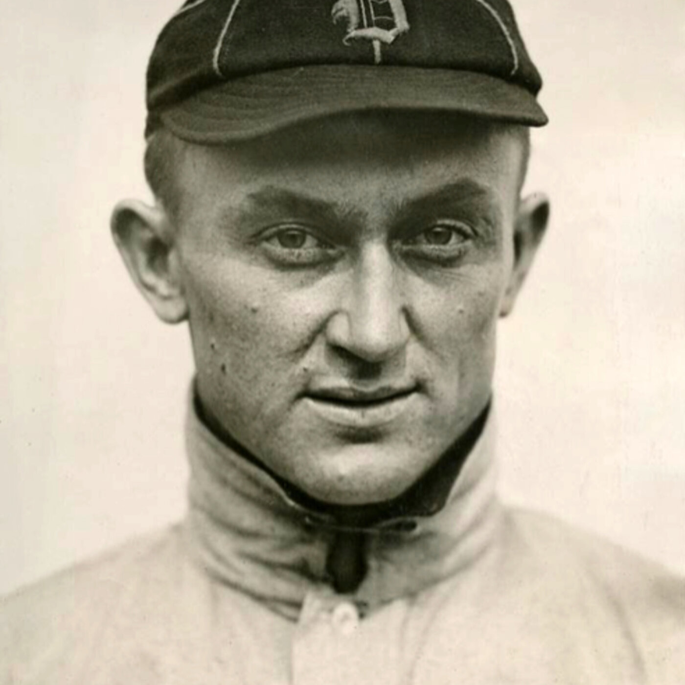 558 - The Ty Cobb Strike