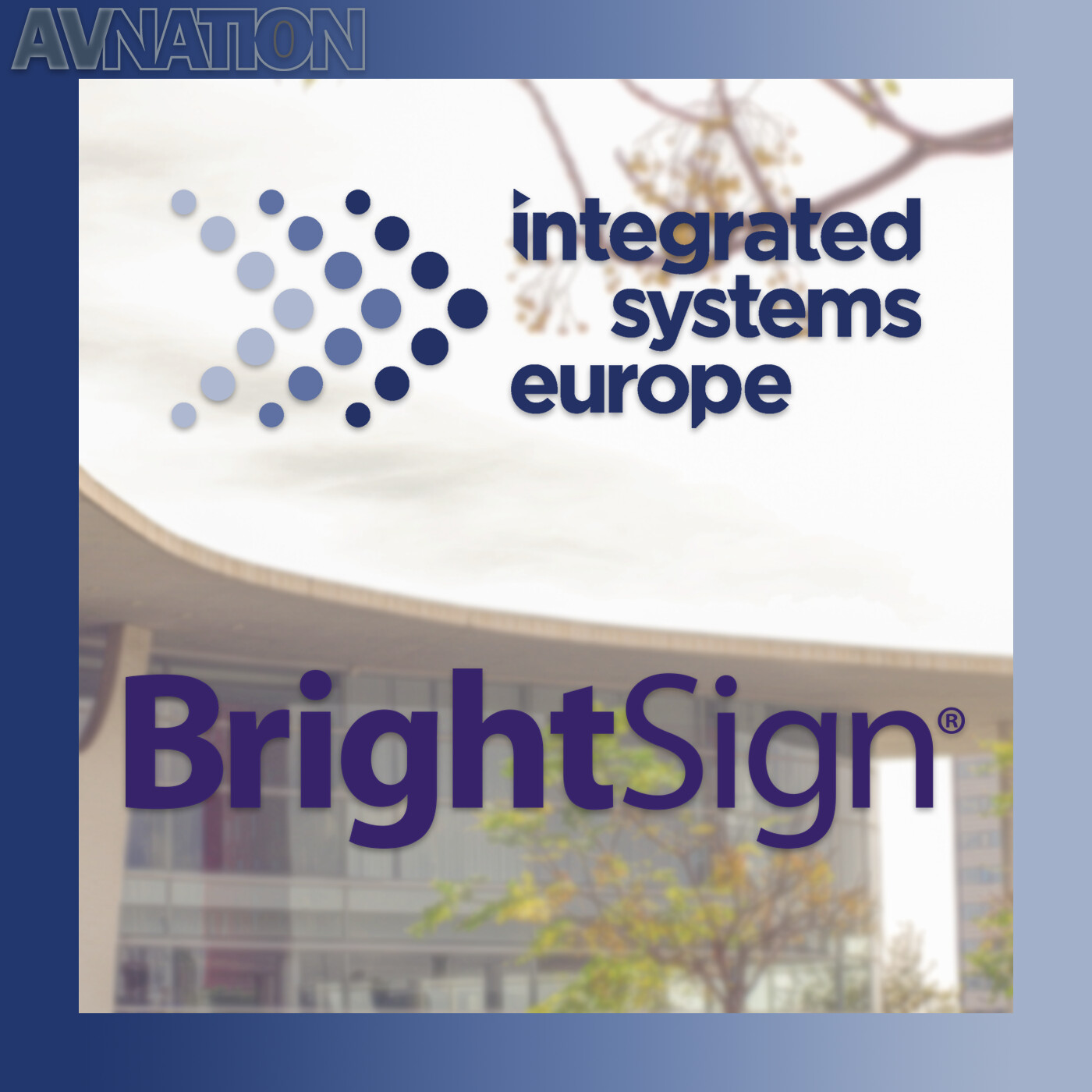 How BrightSign is Utilizing AI for Digital Signage | The Road to ISE 2026 How BrightSign is Utilizing AI for Digital Signage | The Road to ISE 2026