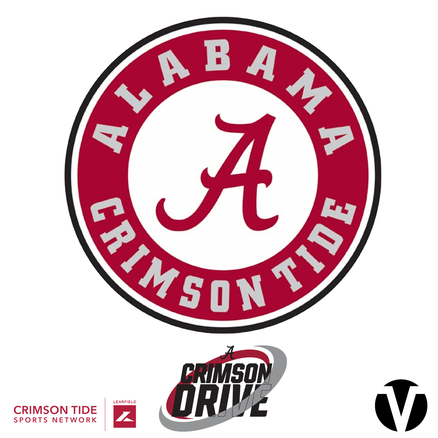 Crimson Tide Today 08-27-26 episode artwork