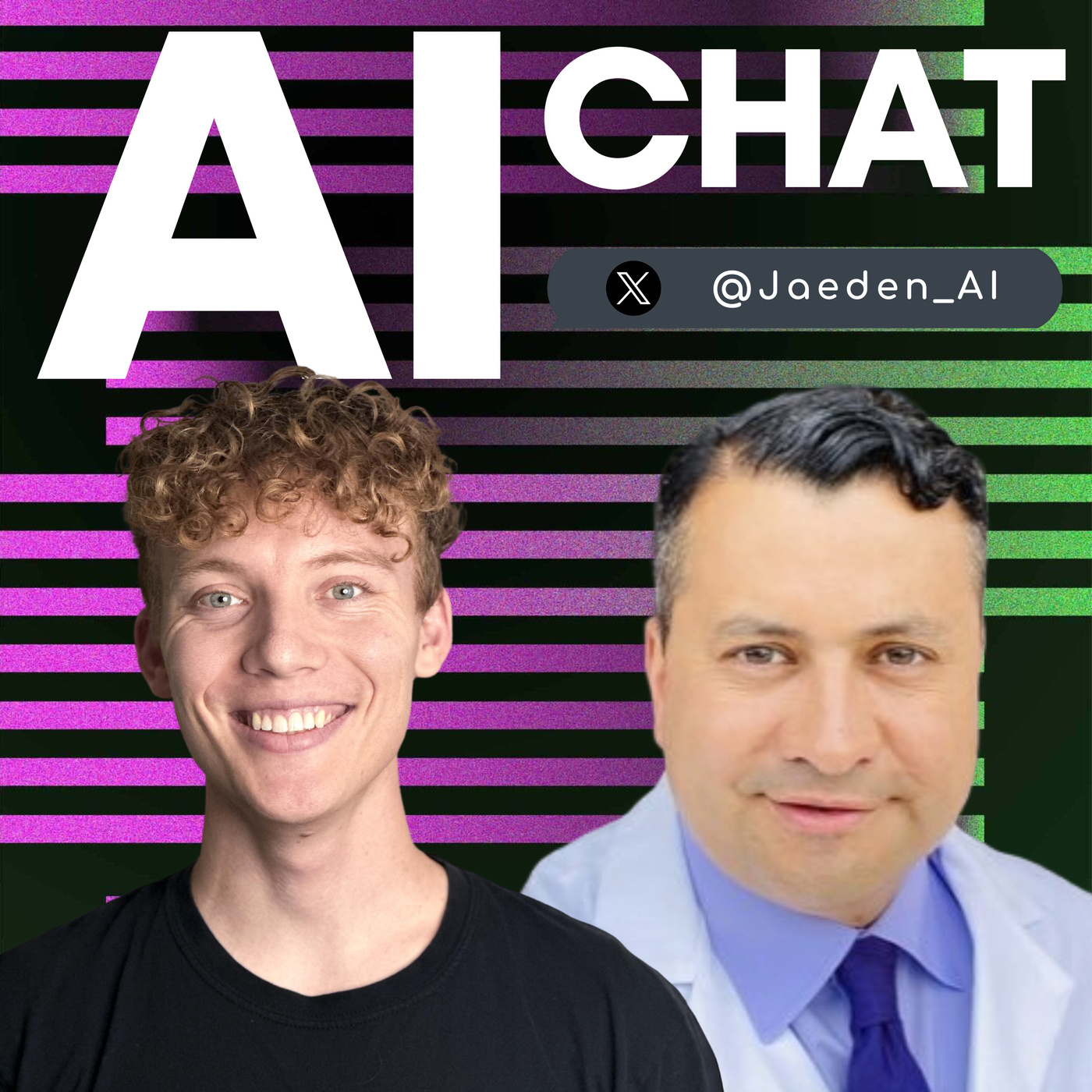 AI in Medicine with Harvey Castro, MD, MBA, ChatGPT Healthcare Advisor