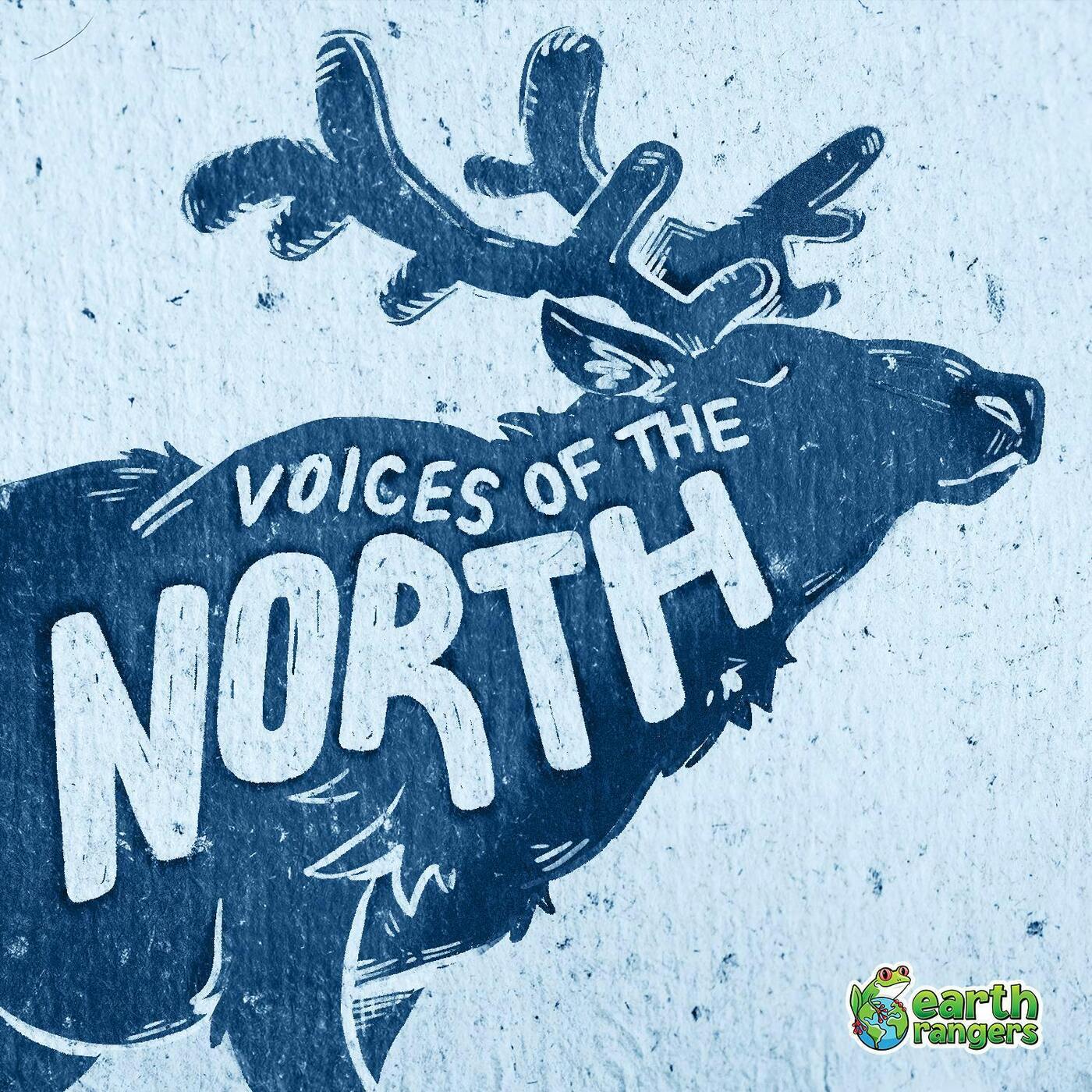 S10 E3: Voices of the North: Nuka’s First Musk Ox