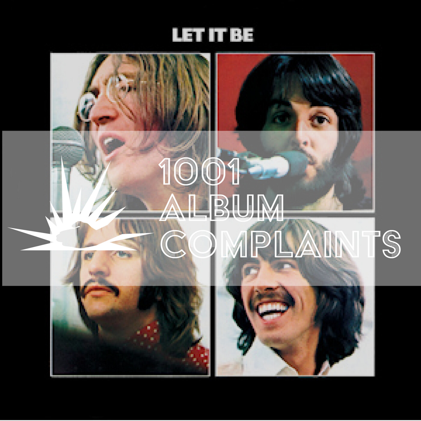 The Story Behind: The Beatles - Let It Be, Ep 38