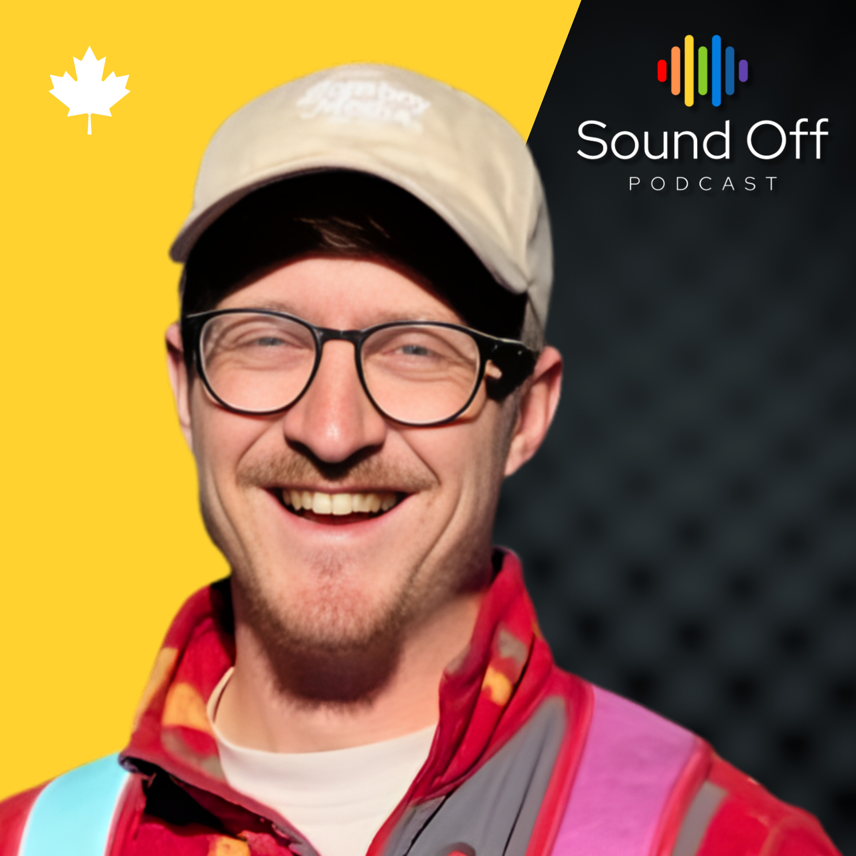 Adam McNeil: Adopter Media