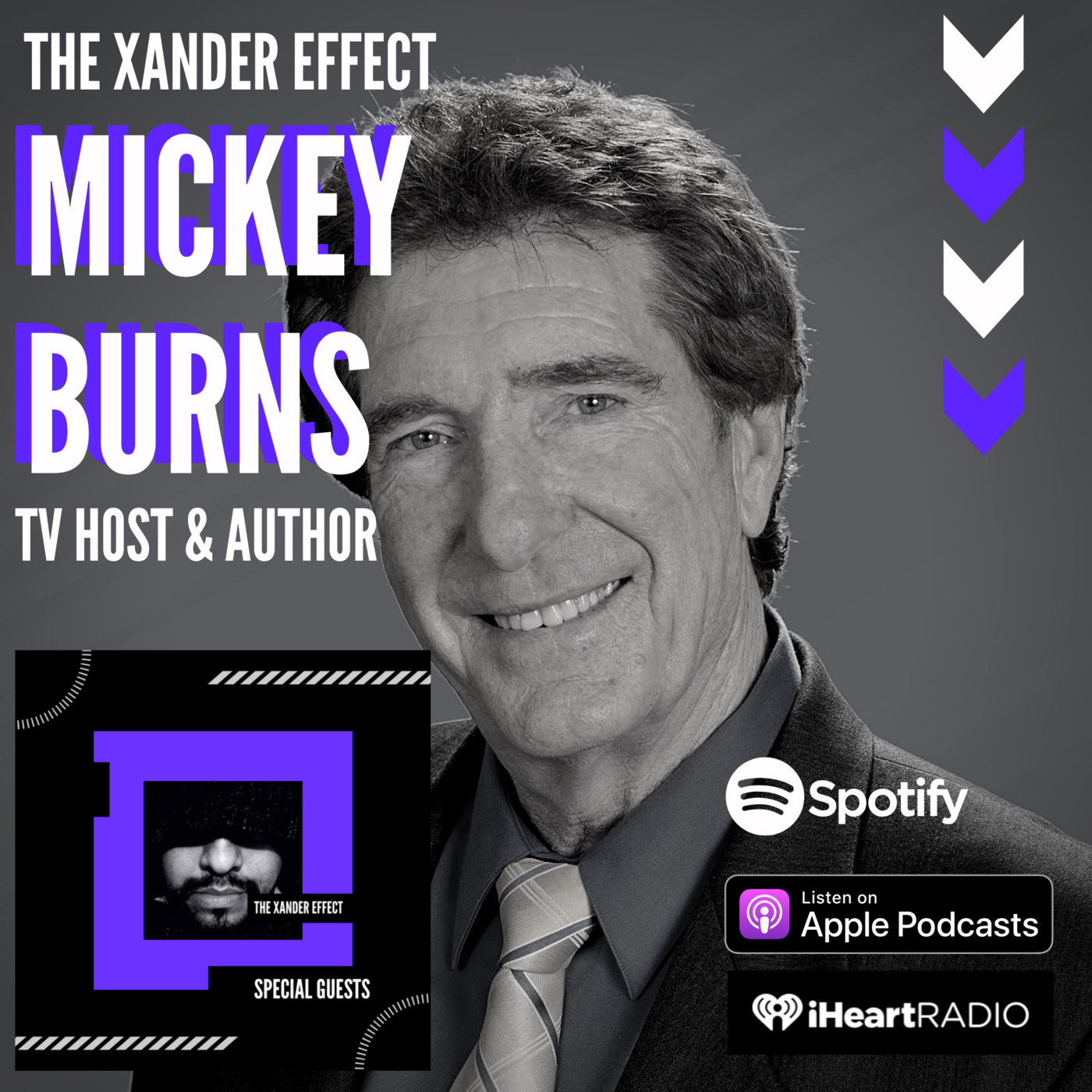 The Xander Effect Ep. 55