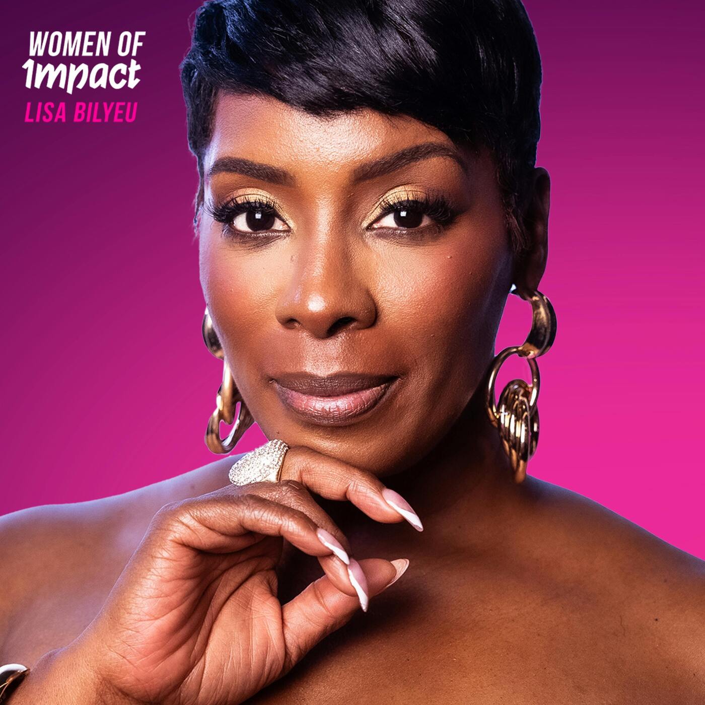 Women of Impact