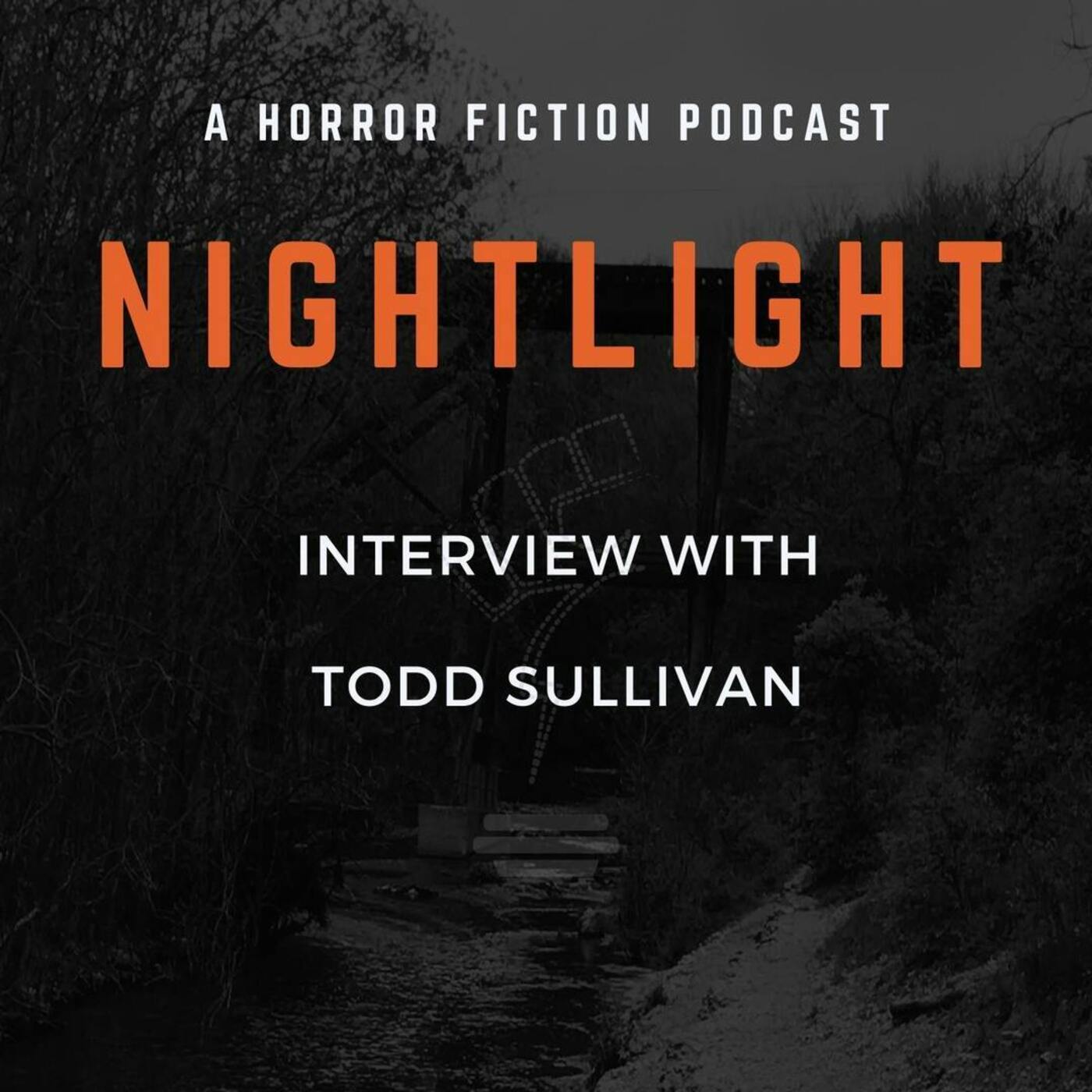 610: Interview with Todd Sullivan
