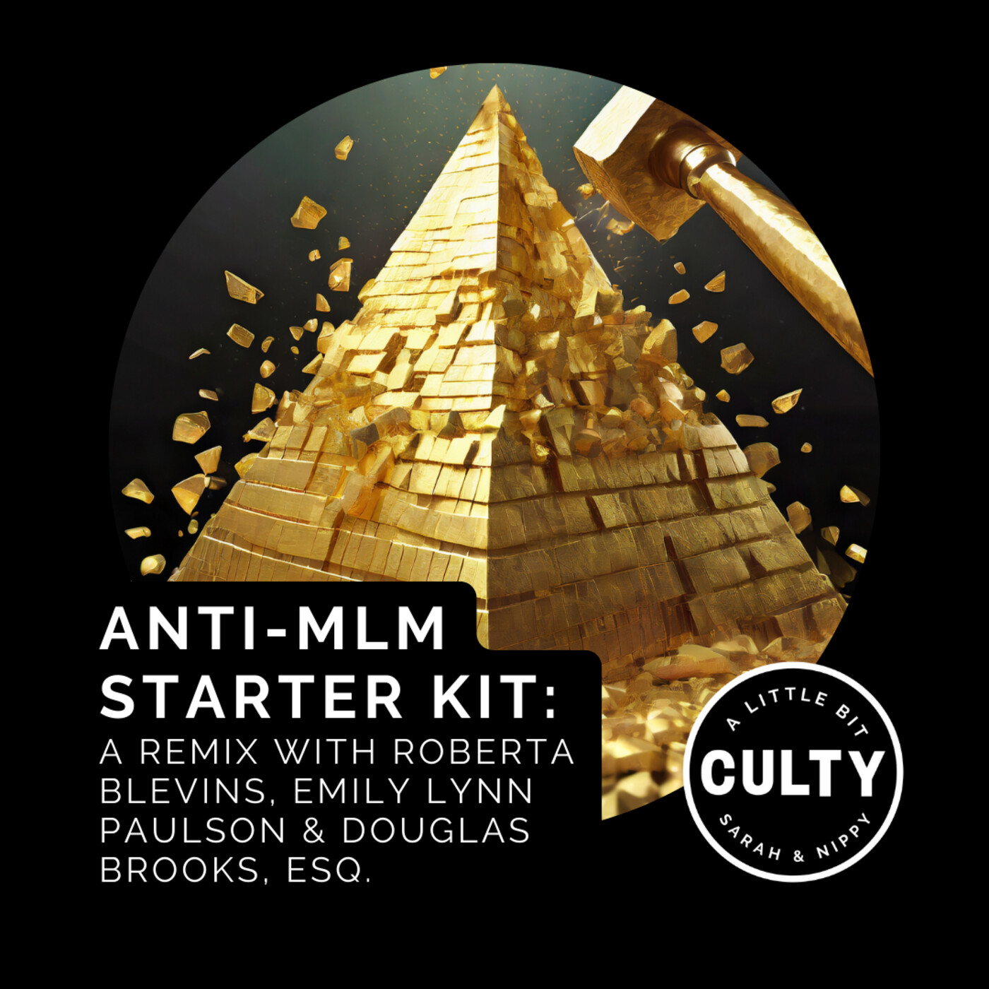 A Little Bit Culty