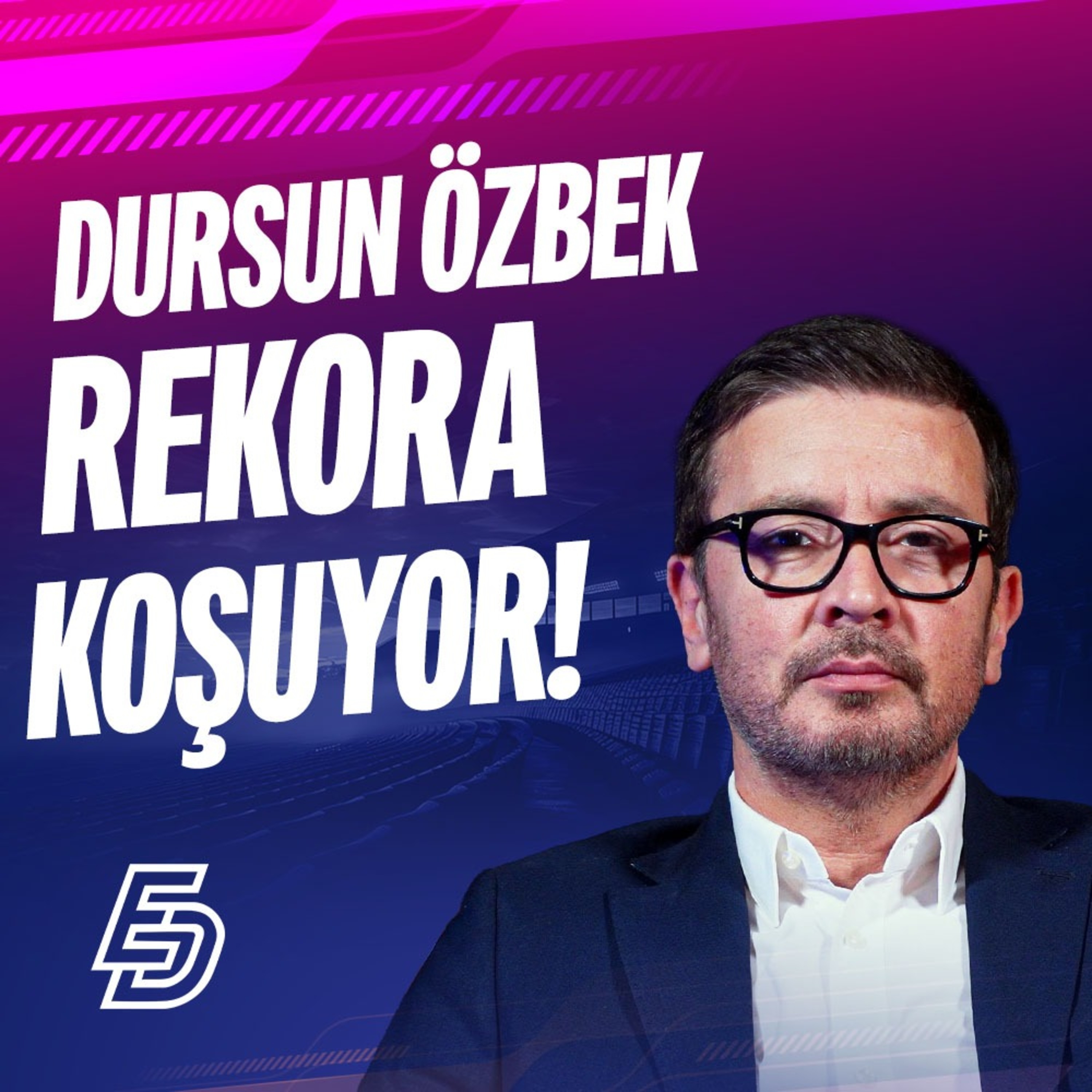 Galatasaray'ın Önünde Kimse Duramaz | Mourinho'nun Sıfır Etkisi! | Ersin Düzen Yorumluyor episode artwork