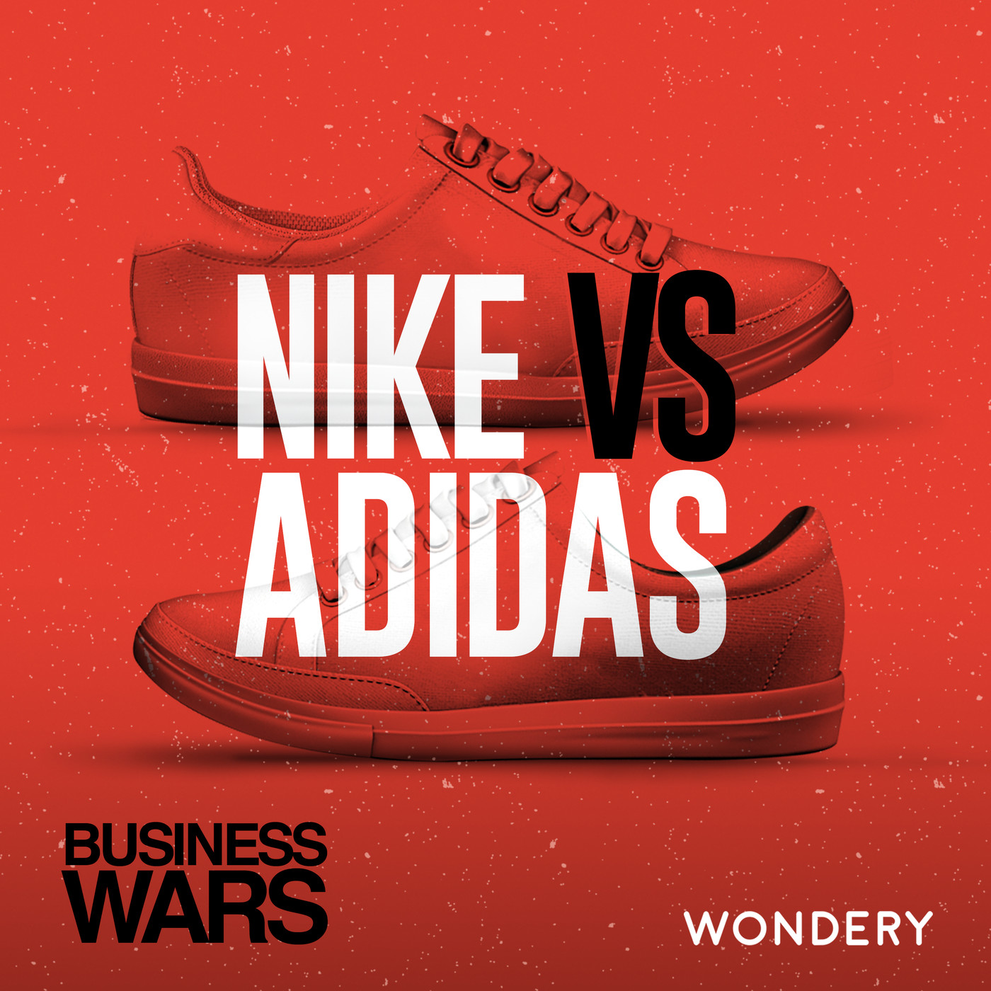 Nike - Sneakerheads