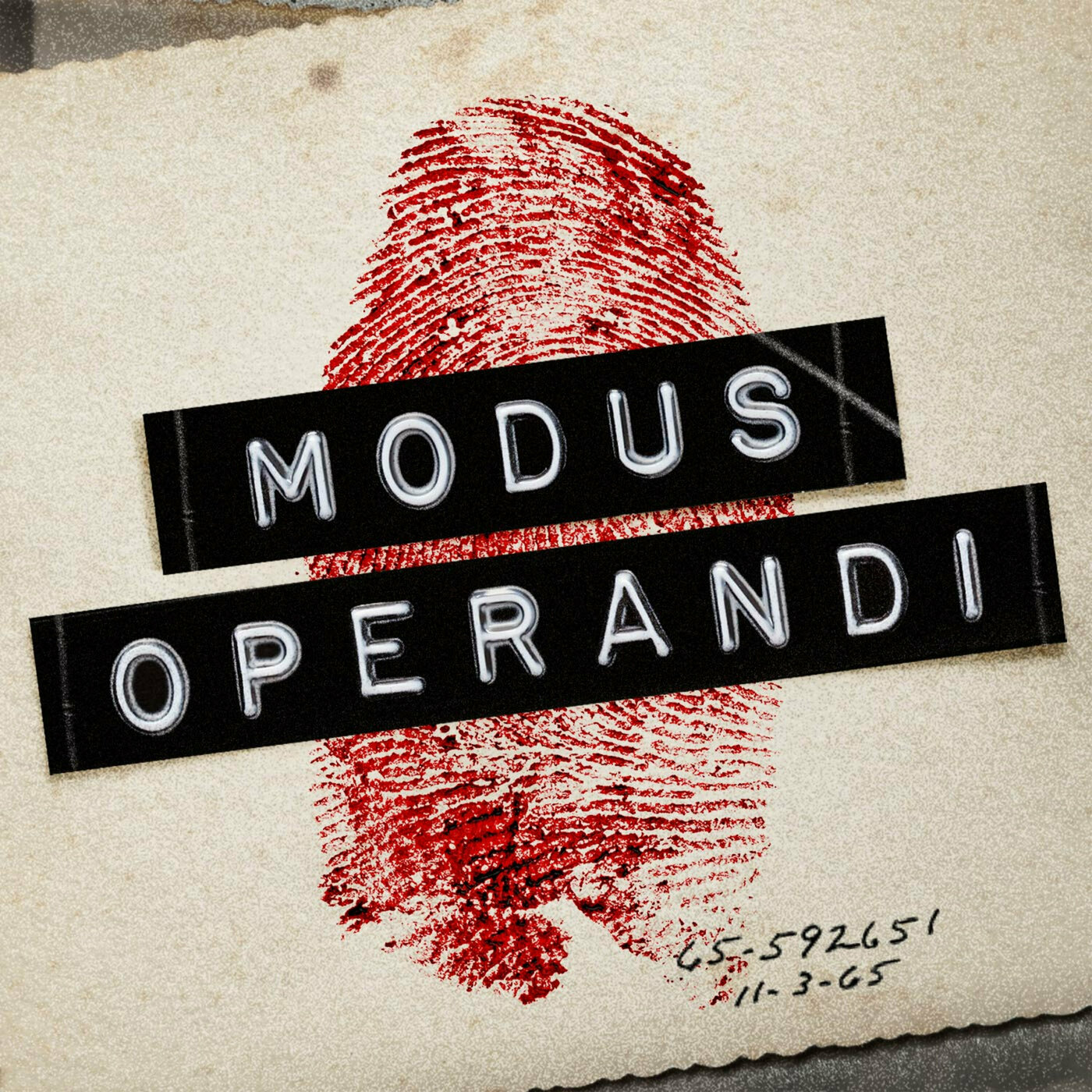 #00 - Modus Operandi: Enfim, chegamos!