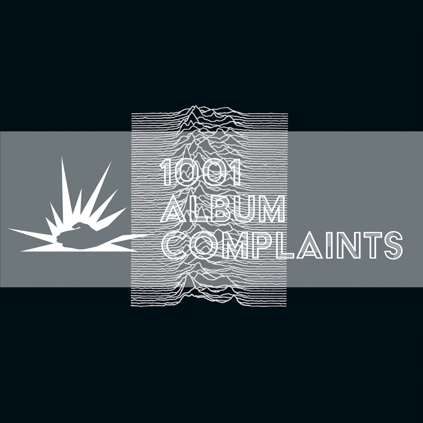 The Story Behind: Joy Division - Unknown Pleasures, Ep 183