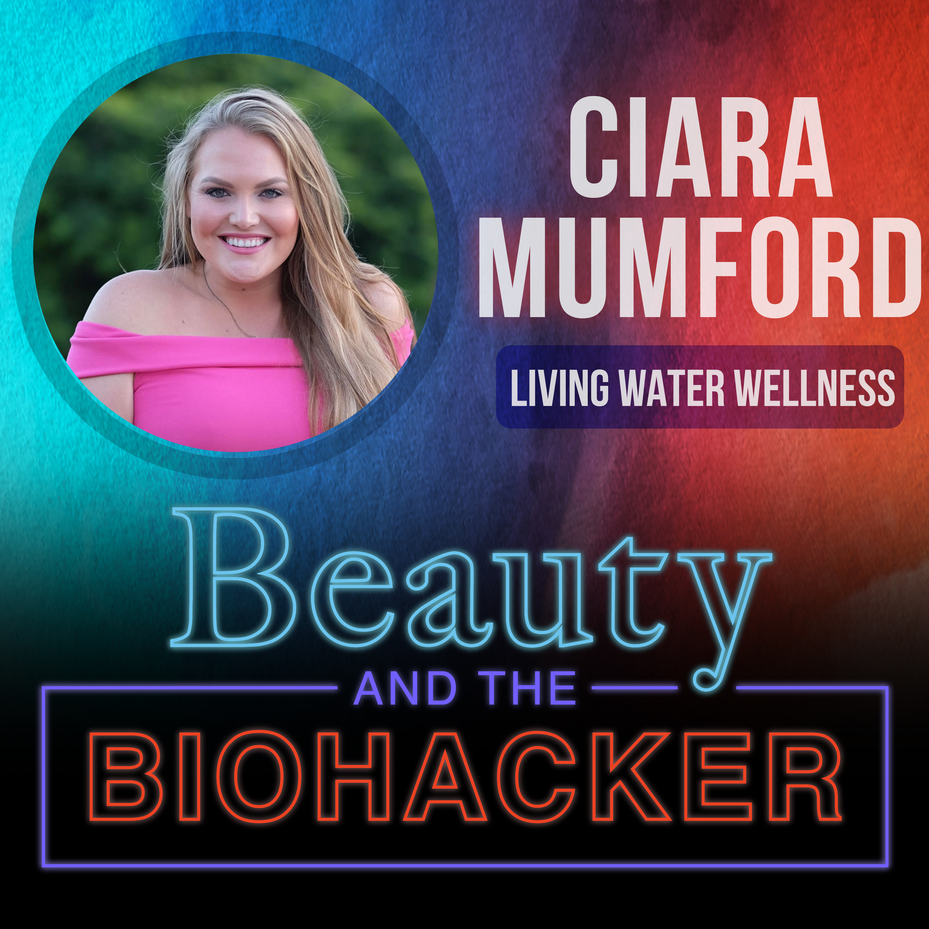 Beauty and the Biohacker