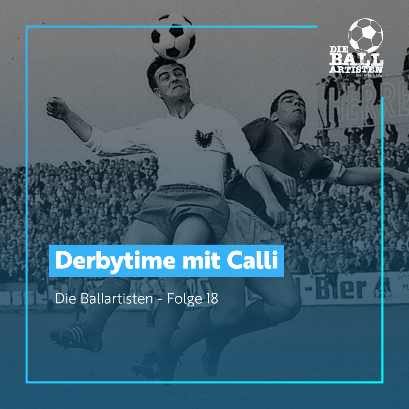 Die Ballartisten