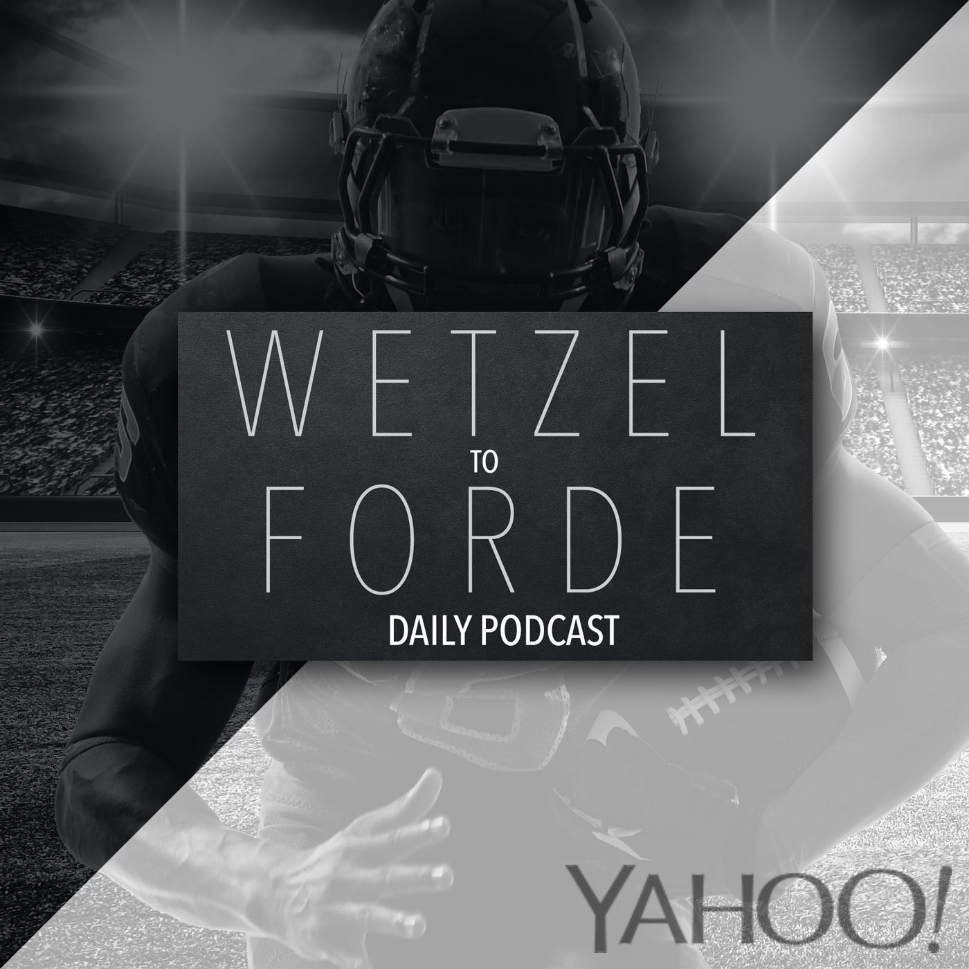 Was DeflateGate real? Manning vs Brady. No hoverboards for Cam. Wetzel To Forde (1 - 19 - 16)