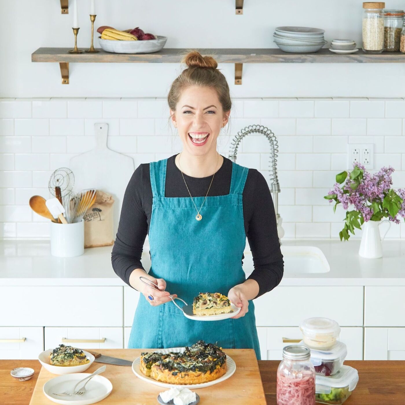 Help Yourself with Lindsay Maitland Hunt