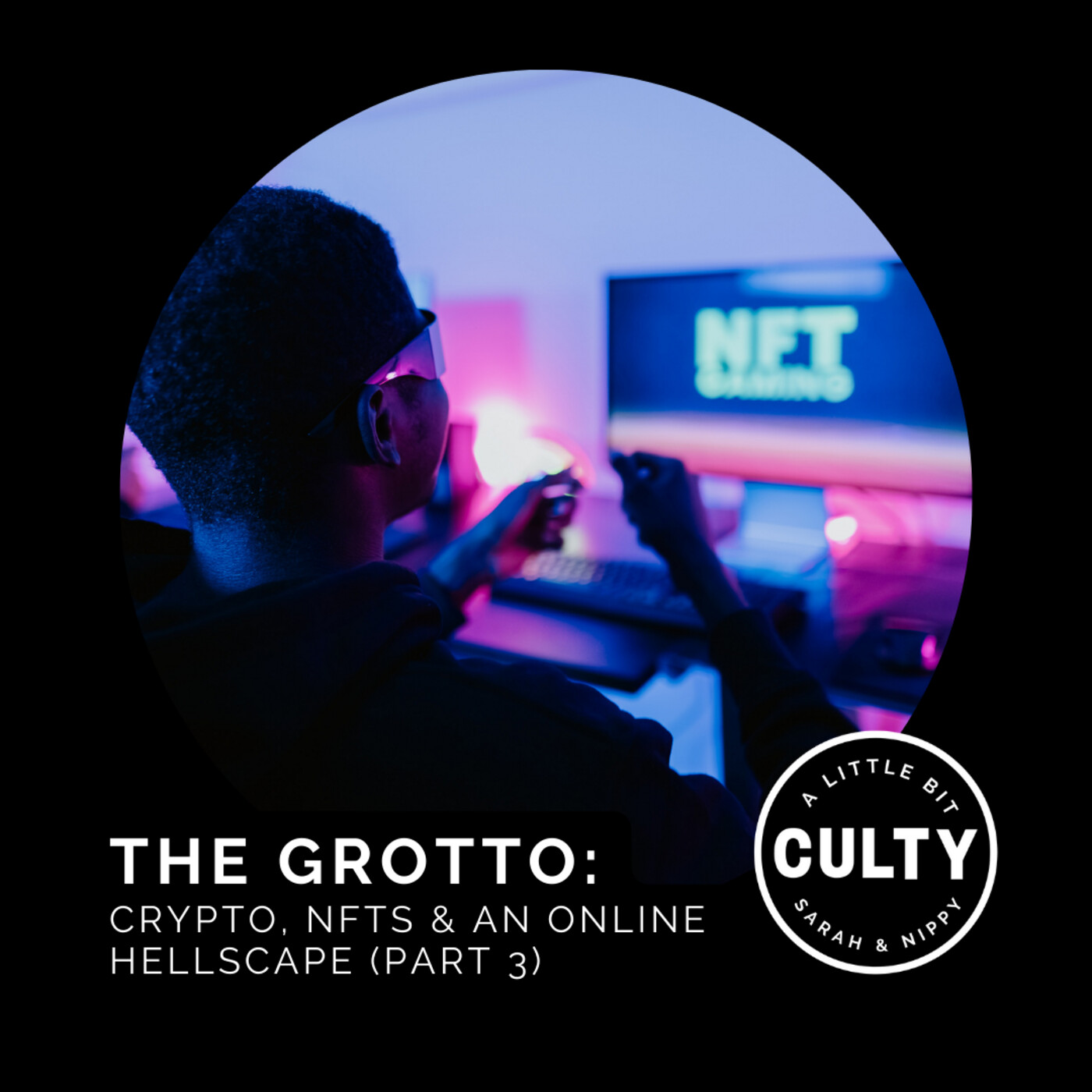 A Little Bit Culty
