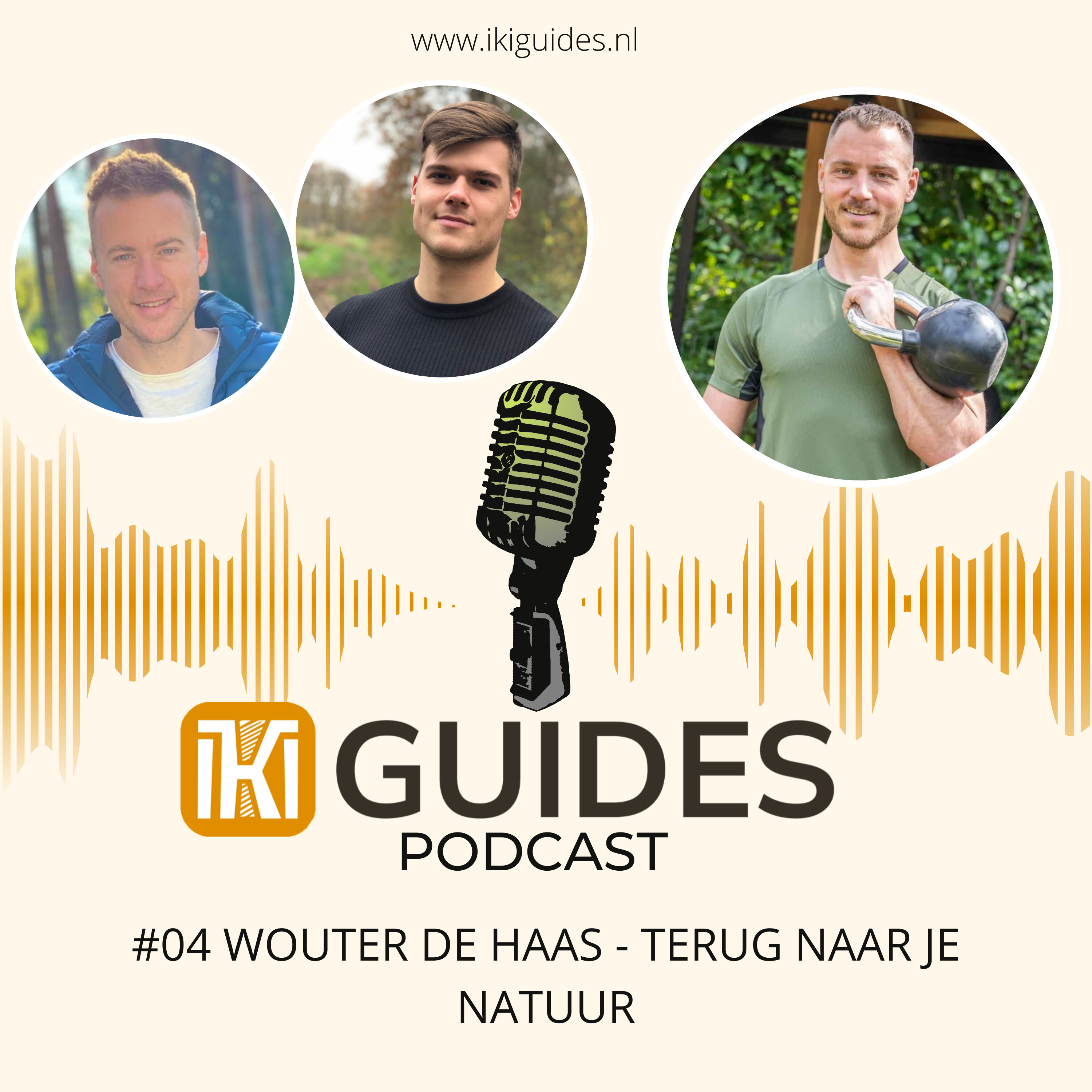 IkiGuides Podcast