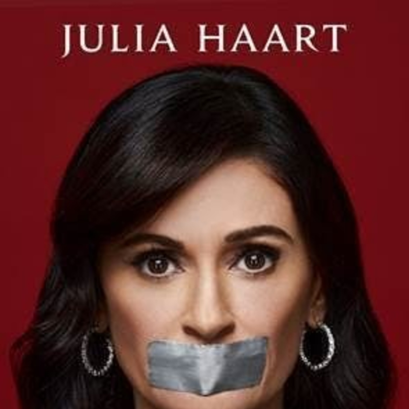 Breaking Free: Starting Over, Finding Freedom and Redefining Faith with Julia Haart episode artwork