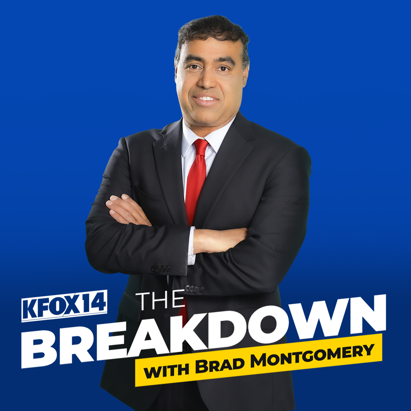 The Breakdown cover art