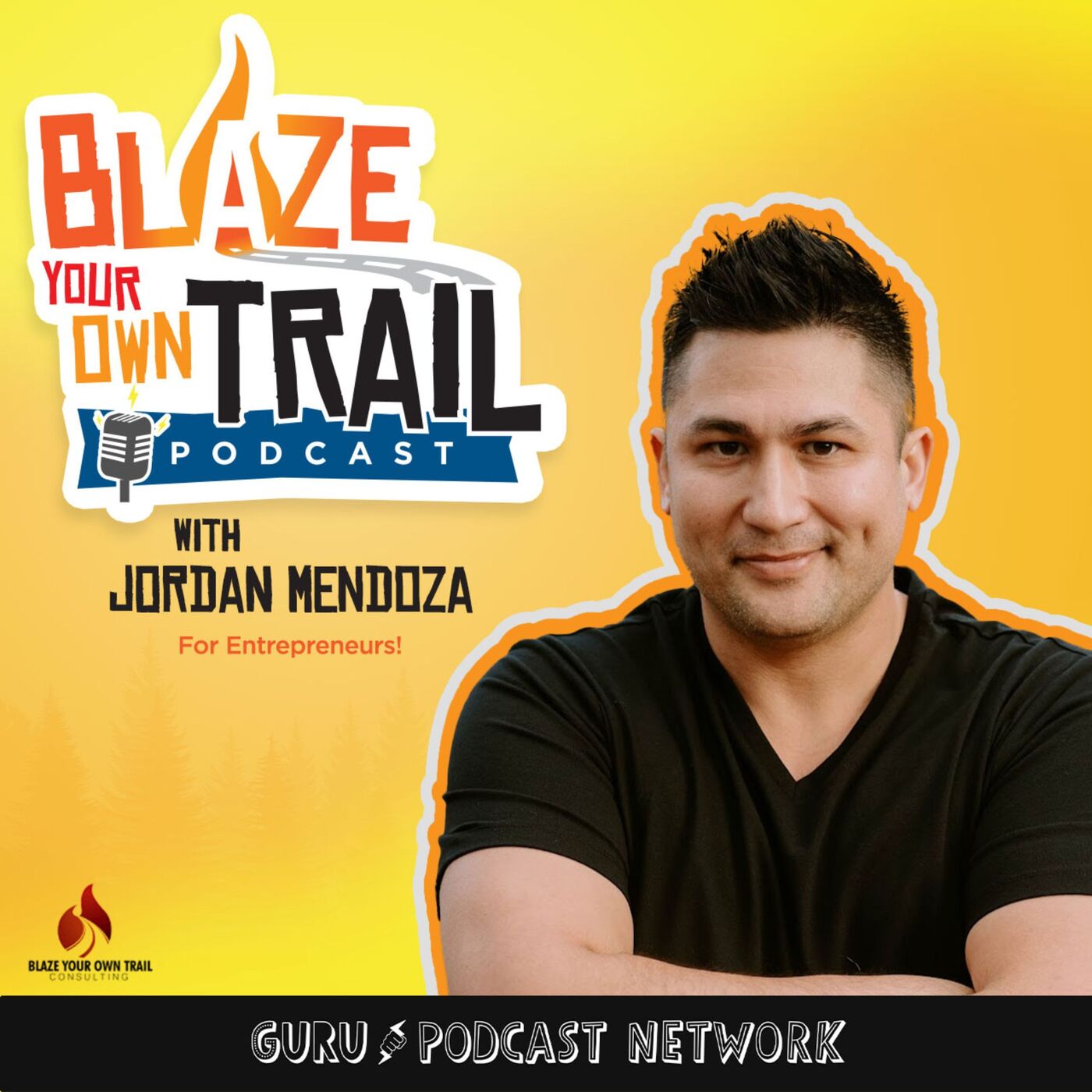 S2:E11: Feeling Good, Feeling Great With Ronnie Eriic
