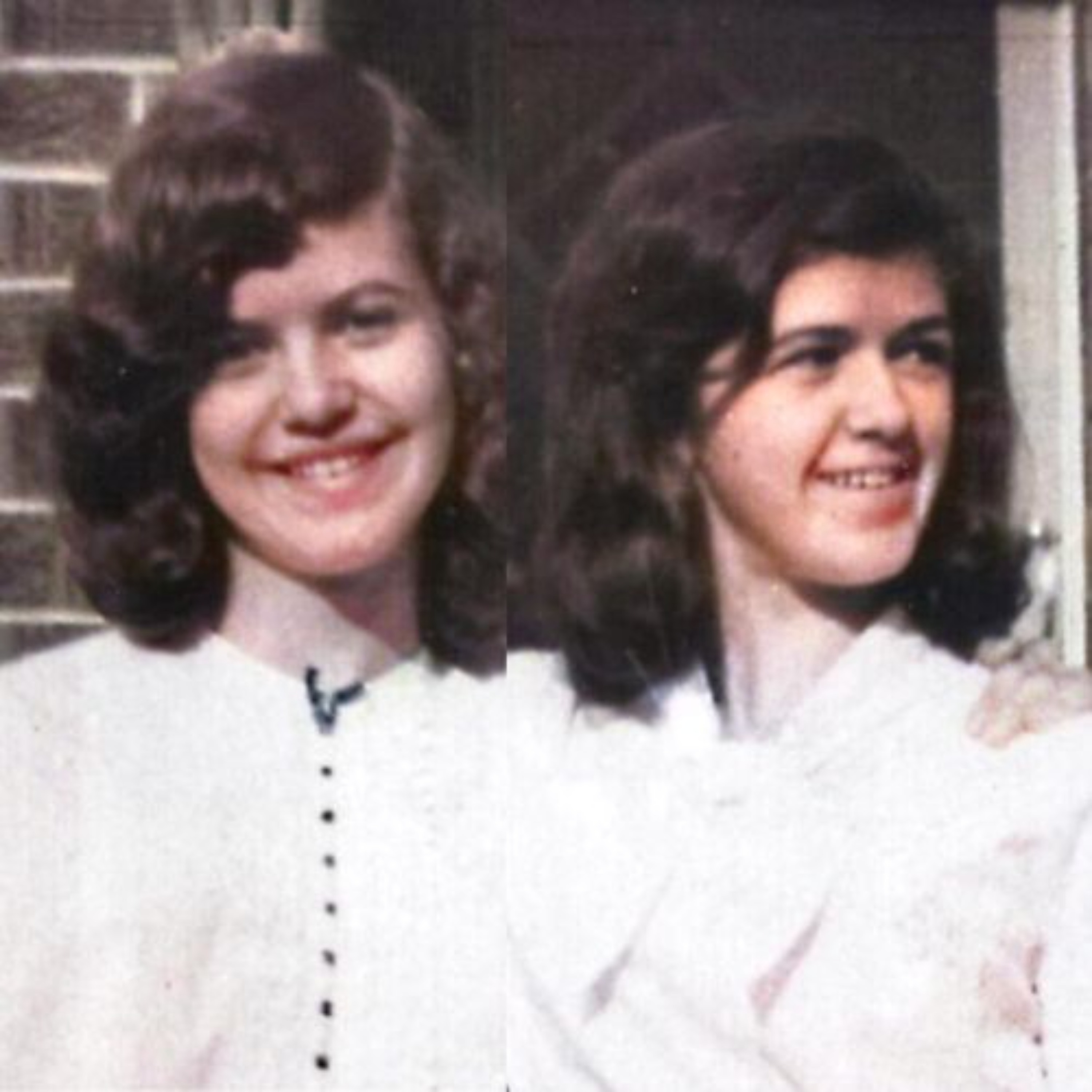 The Wanda Beach Murders: Marianne Schmidt and Christine Sharrock