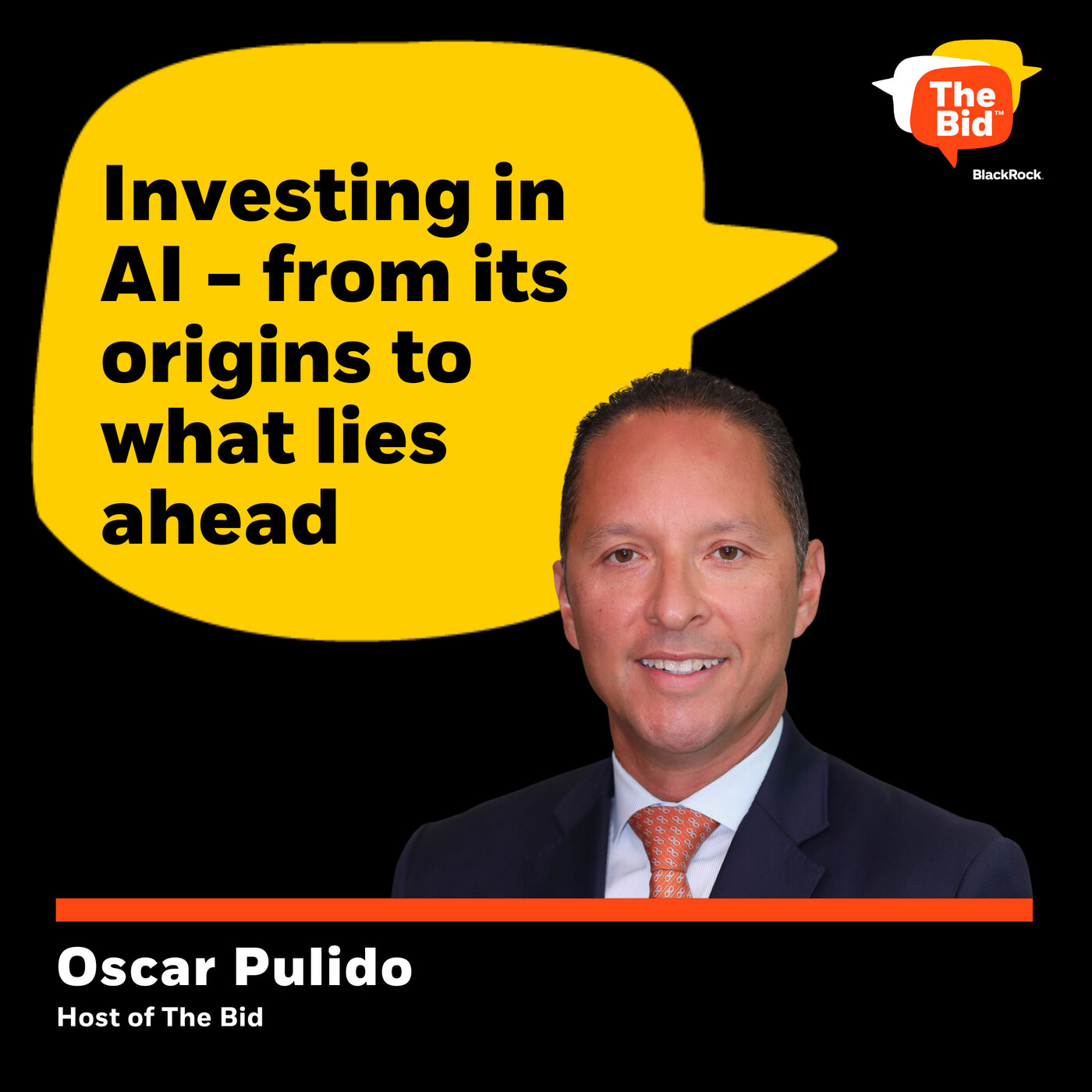 236: Investing in AI – From Its Origins to What Lies Ahead for Energy, Geopolitics, and Markets