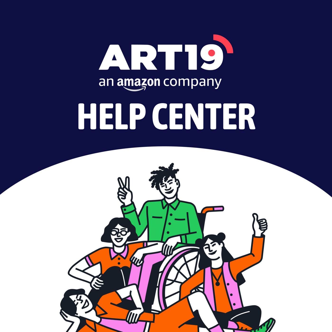 ART19 Help Center