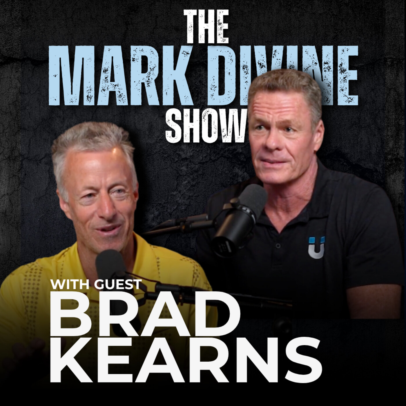 Exploring Peak Performance and Healthy Living with Brad Kearns