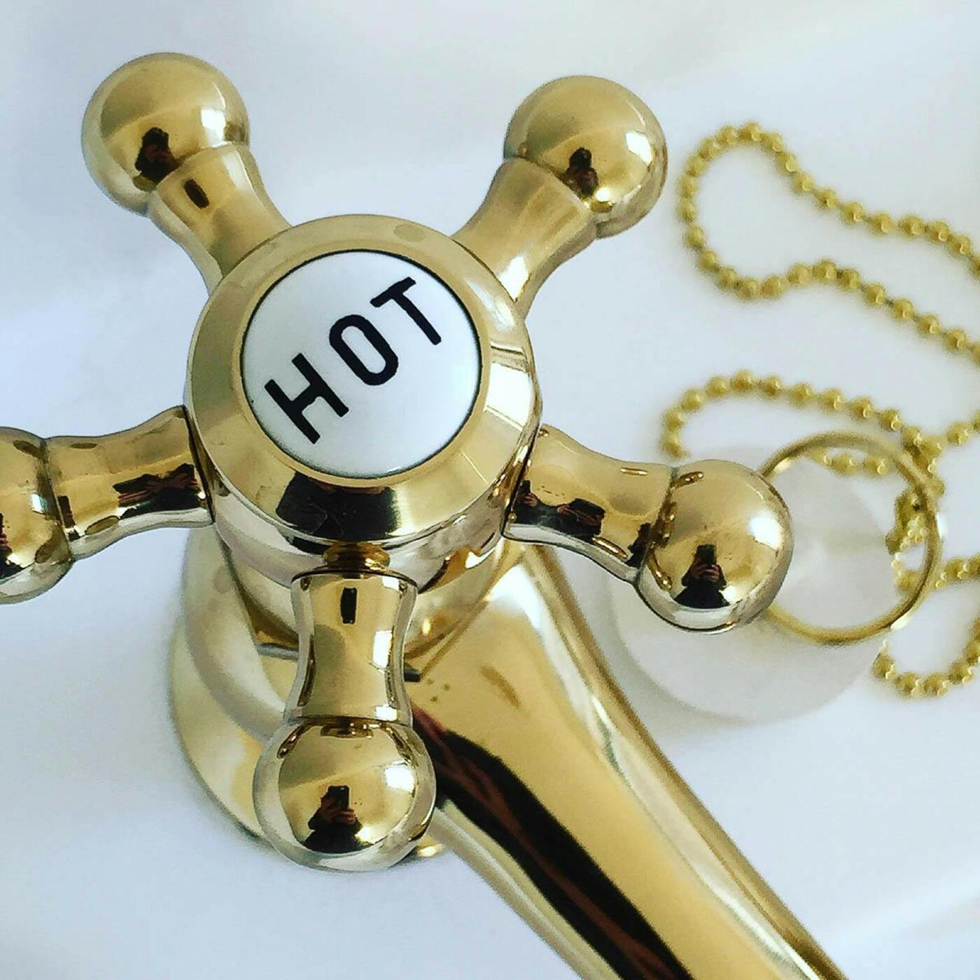 Bathroom Humor - Oh, we mean Bathroom Tips! DTT Classic