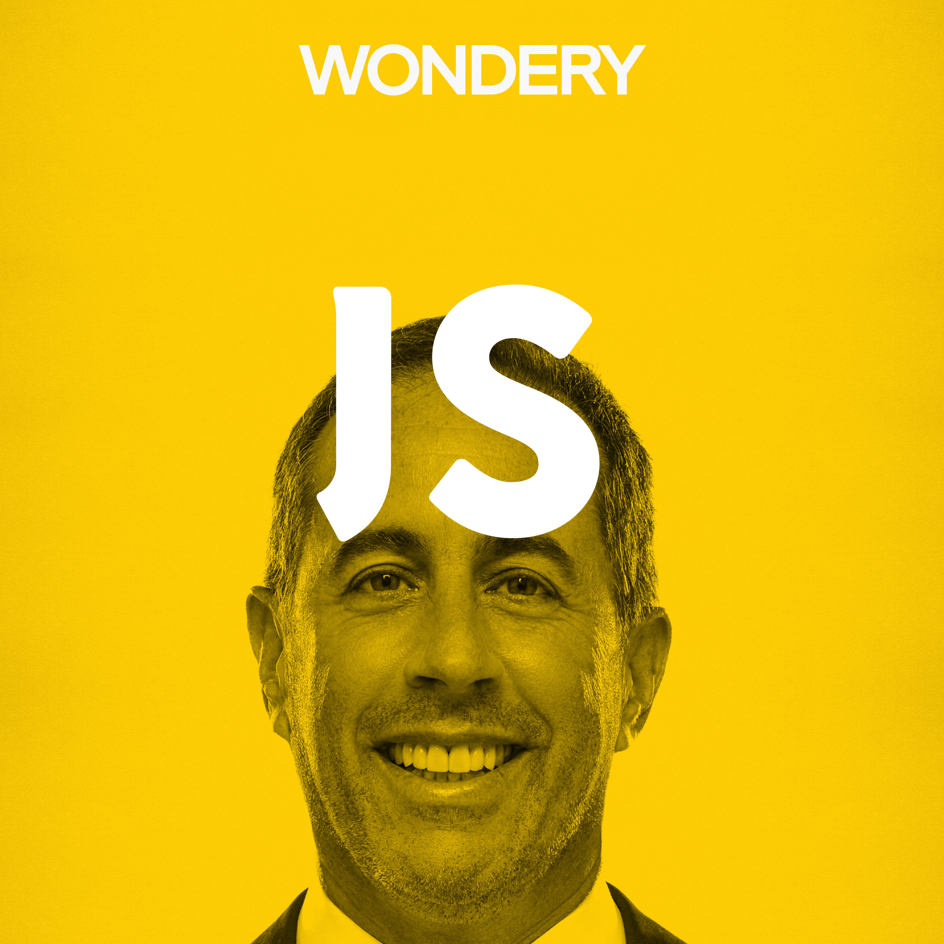 Jerry Seinfeld