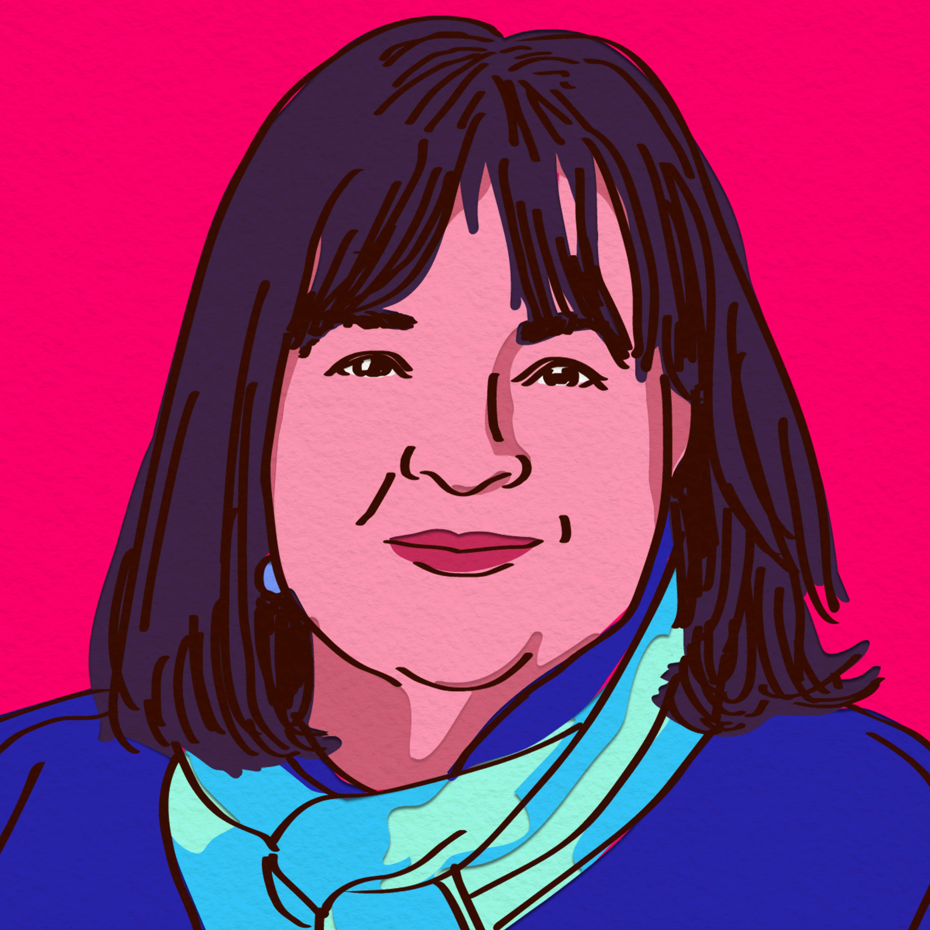 473: Ina Garten Stops By!