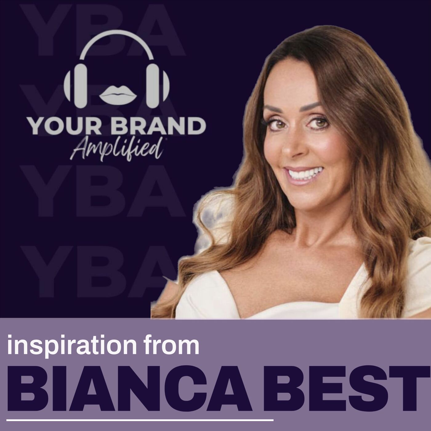 S E475: Big Impact Without Burnout: Bianca Best's Guide to Balancing Success and Well-being episode artwork