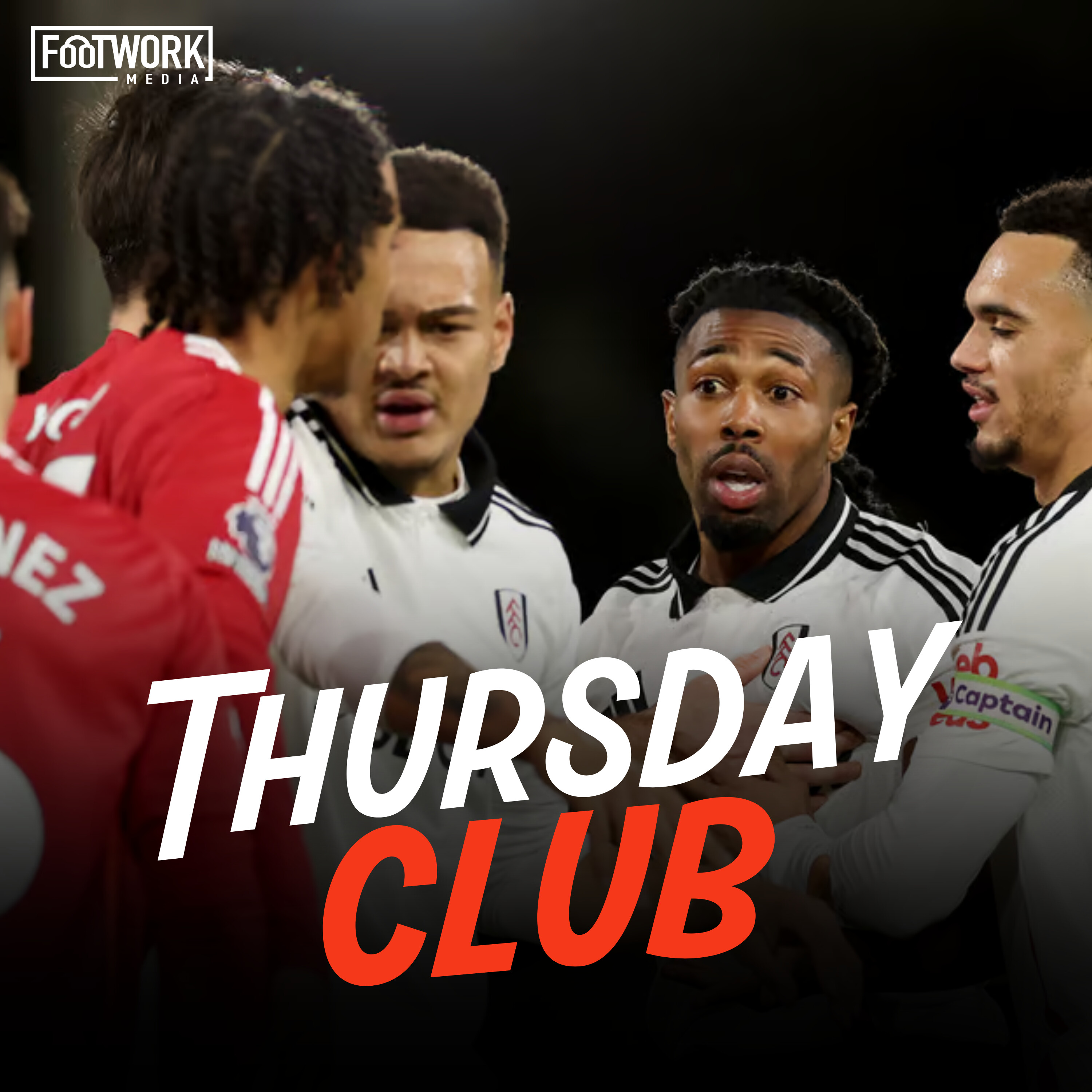 Thursday Club: Back at the Cottage
