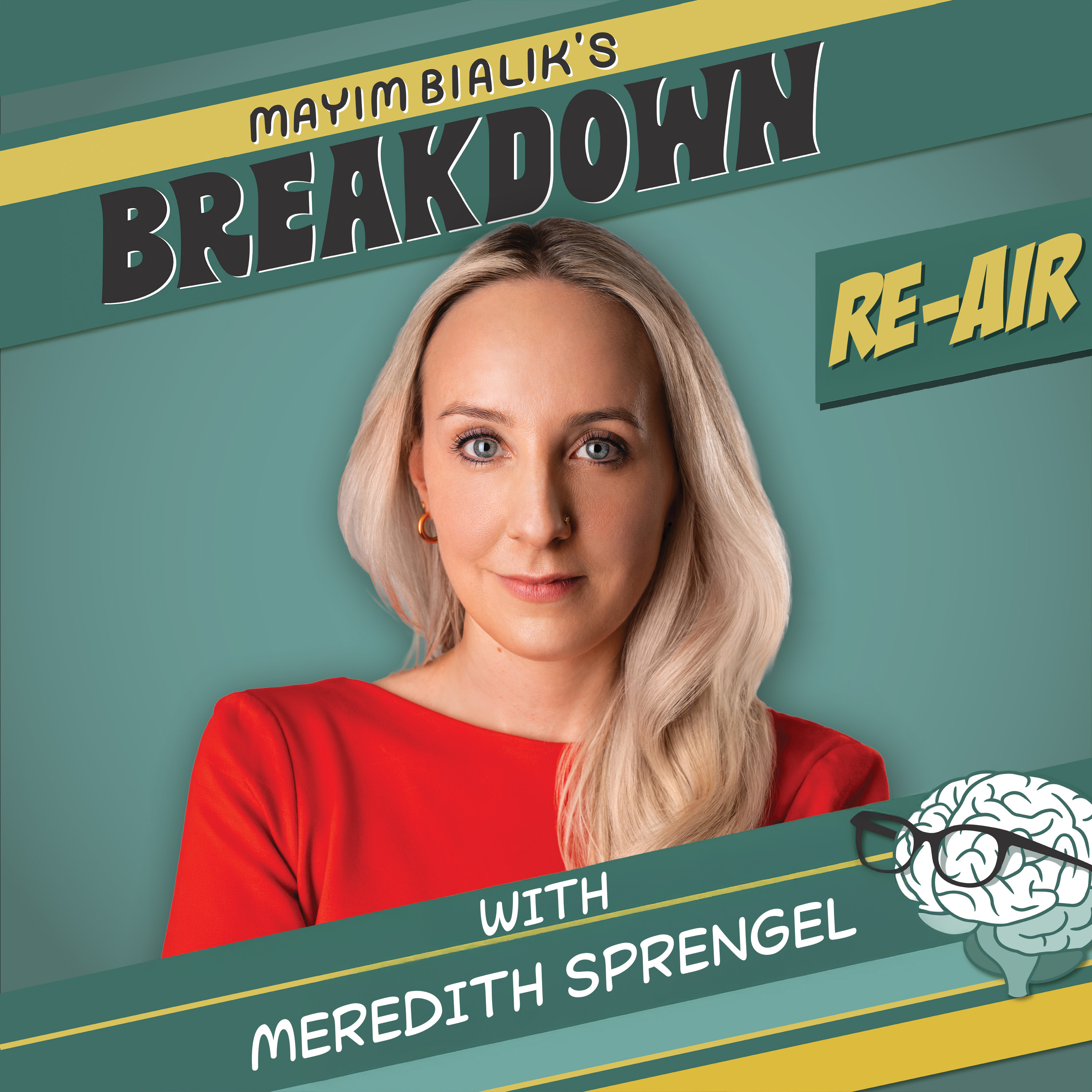 Substack Live Re-Air: Did An Energy Healing Practice Stop Cancer Cells From Growing? | Meredith Sprengel