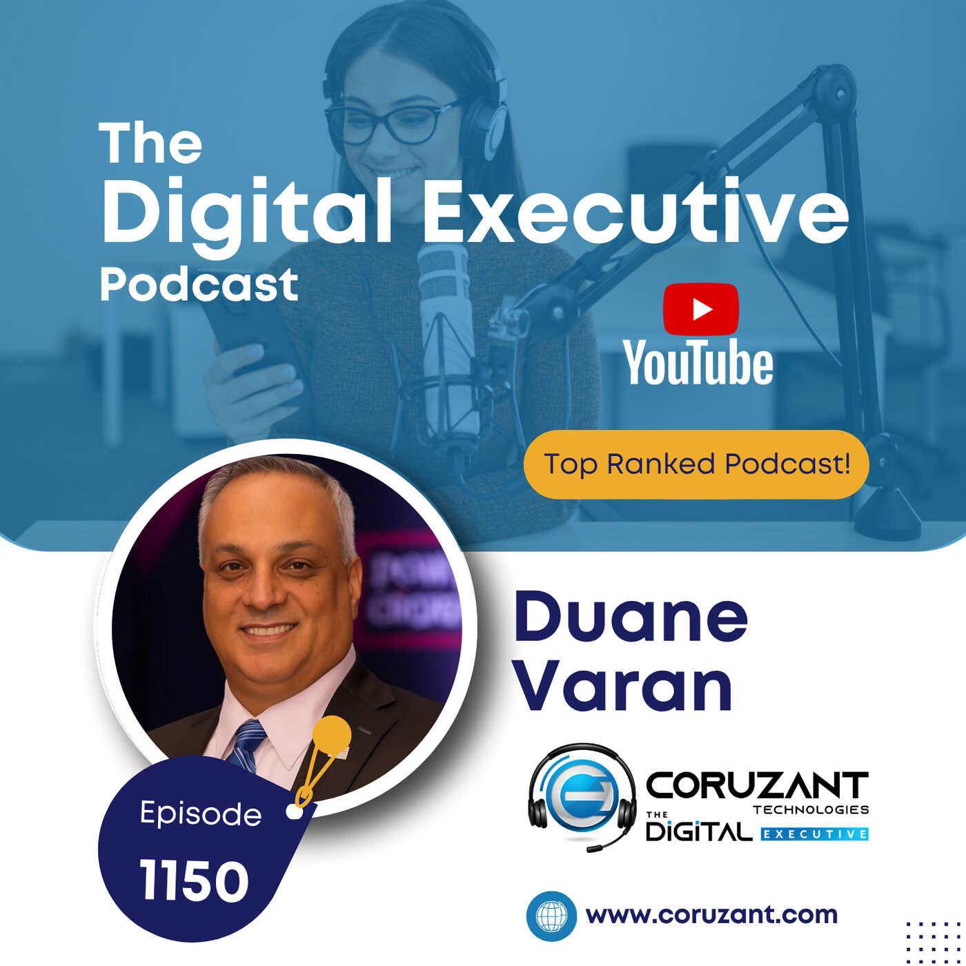 Rethinking Ads with Dr. Duane Varan | Ep1150