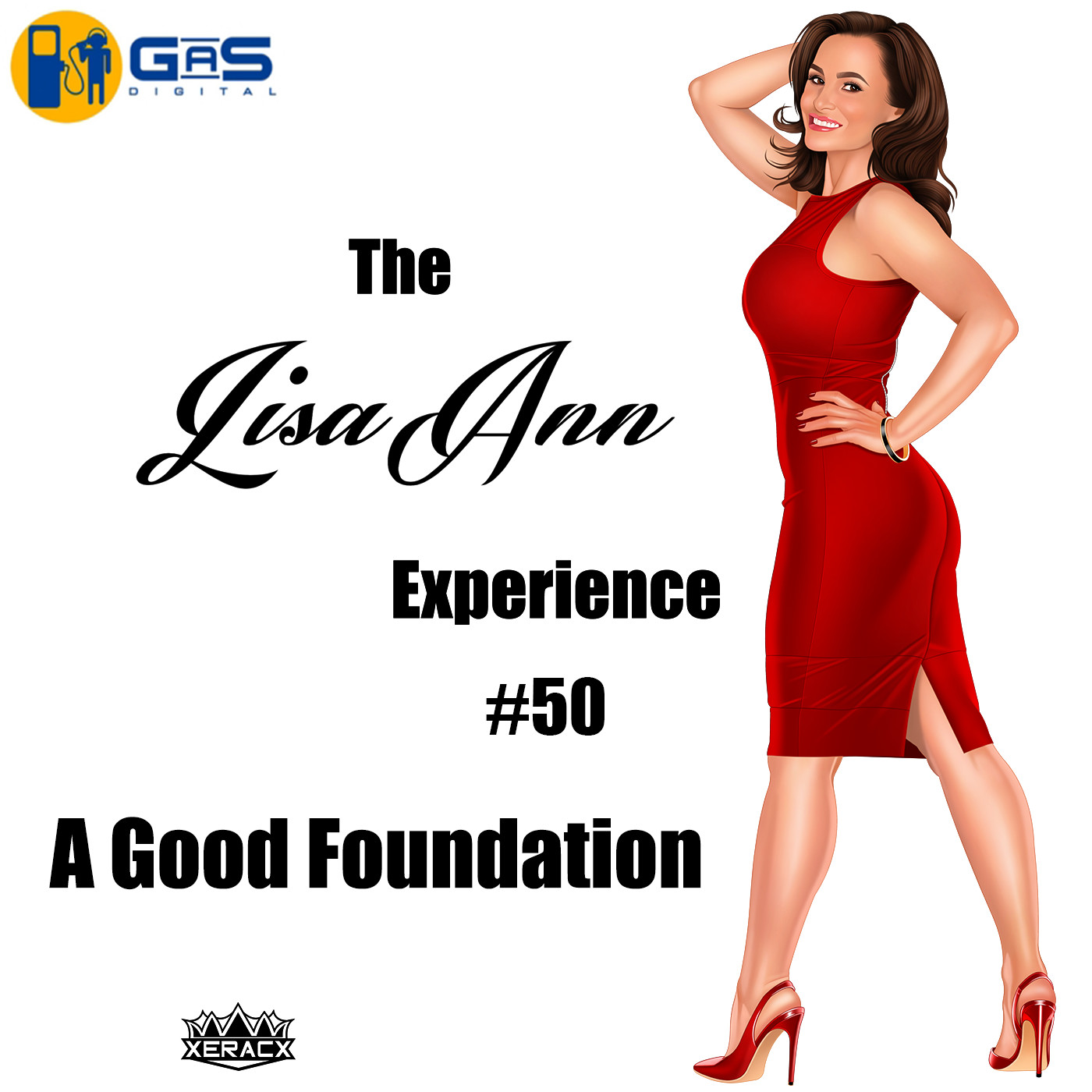 TLAE Episode 50 - A Good Foundation