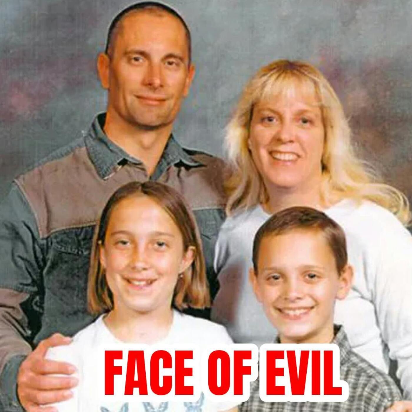 REDRUM true crime