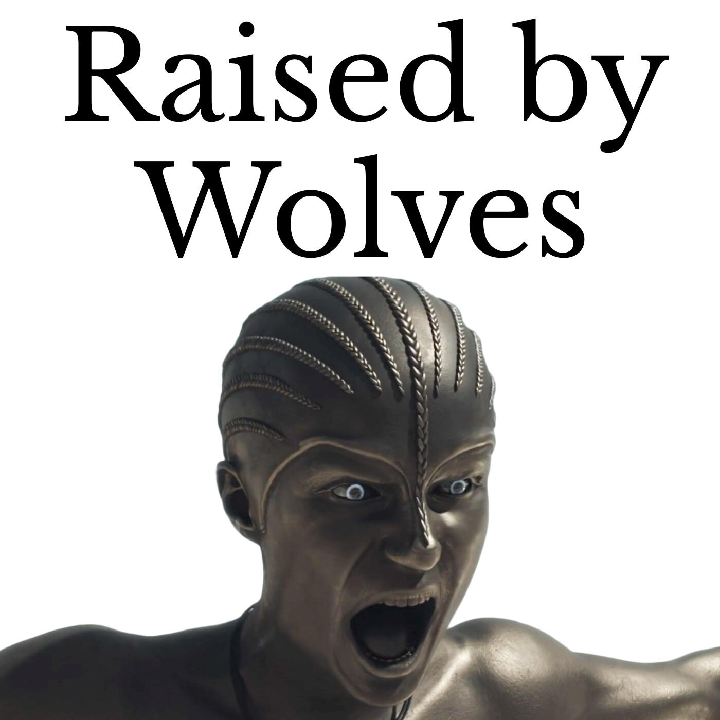 Raised by Wolves Explained episode artwork
